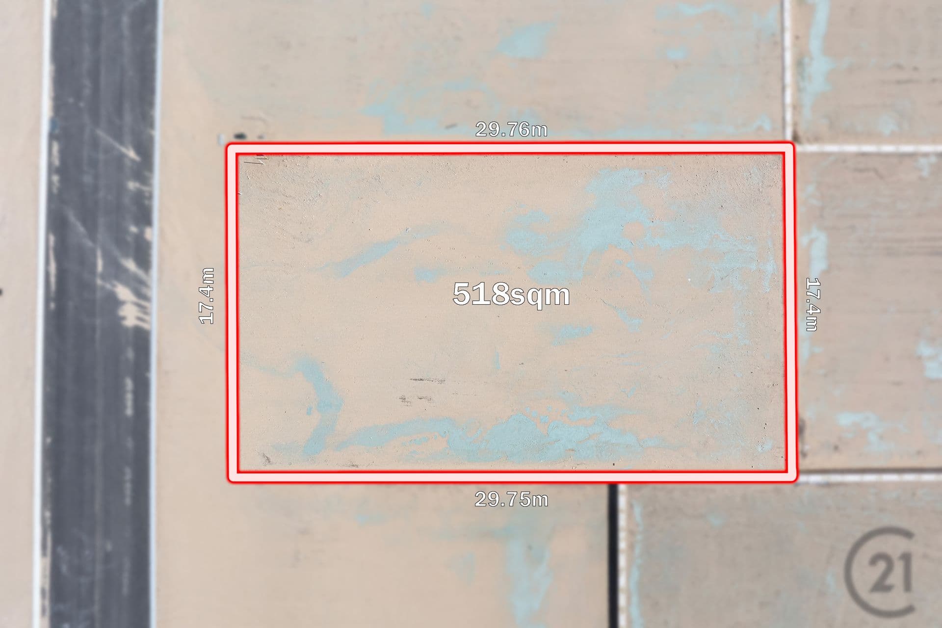 ProposedLot 527 Proposed Deposited Plan 426485, Dawesville, WA, 6211, Dawesville - Thumbnail 4