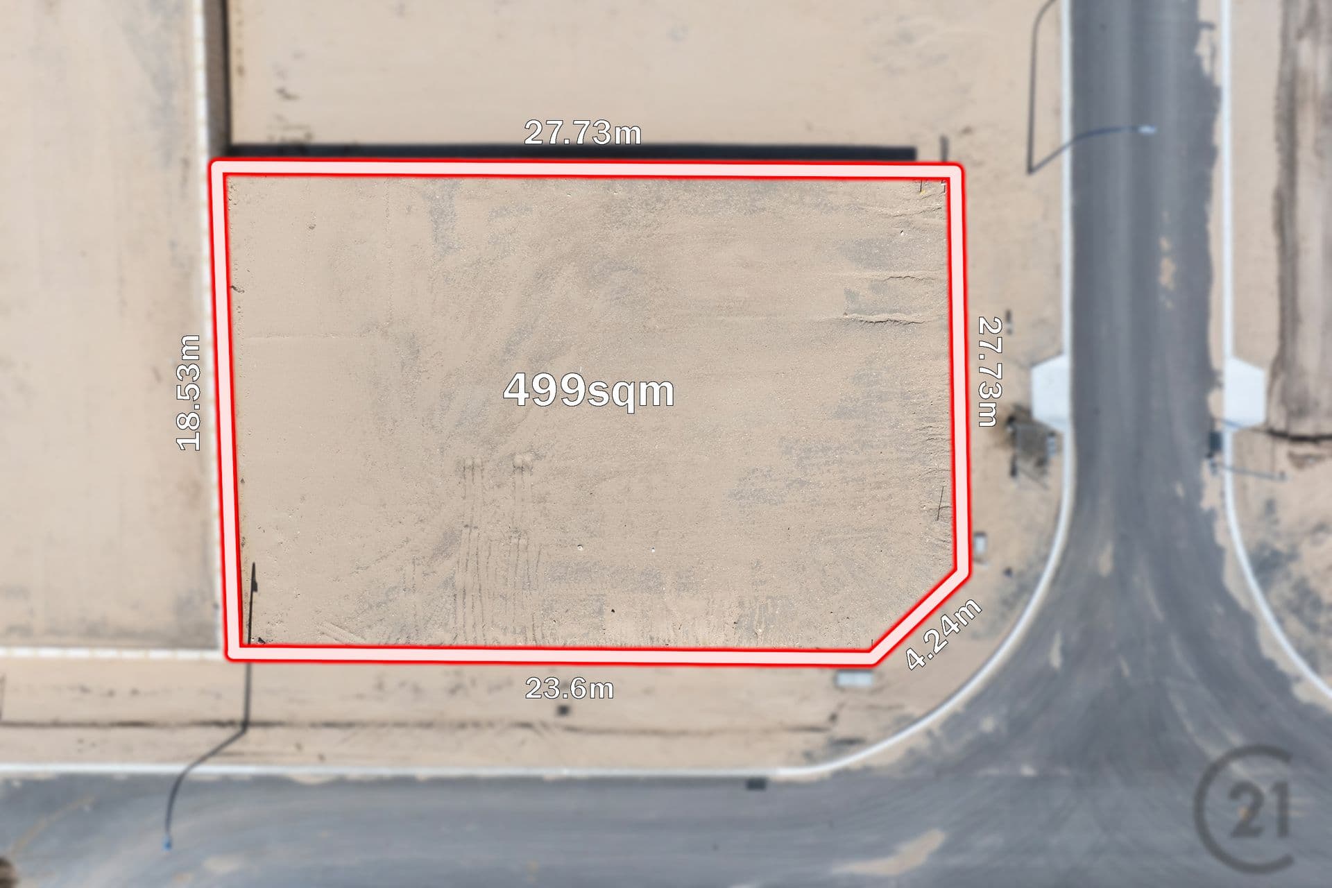 ProposedLot 567 Proposed Deposited Plan 426485, Dawesville, WA, 6211, Dawesville - Thumbnail 4