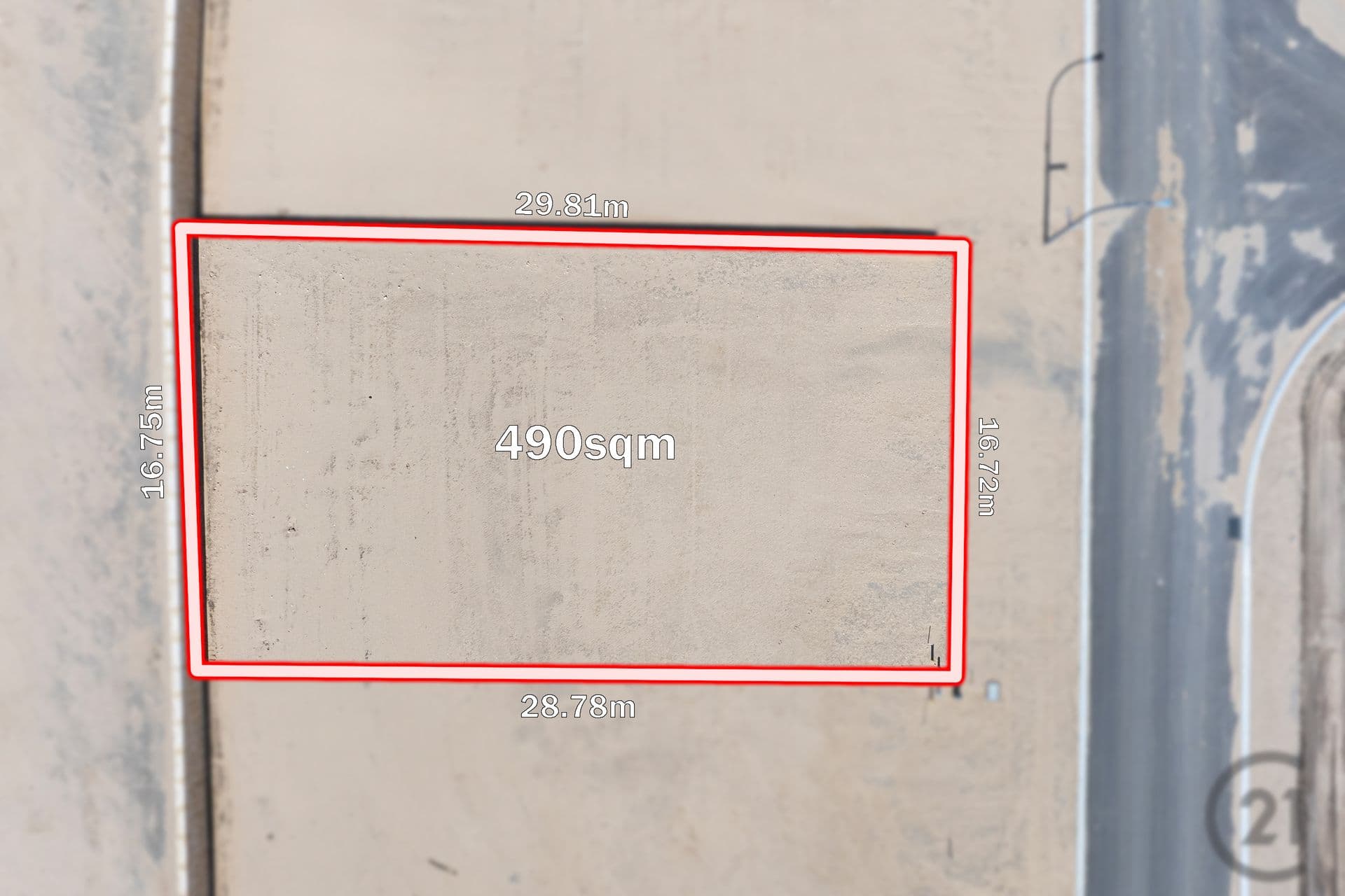ProposedLot 569 Proposed Deposited Plan 426485, Dawesville, WA, 6211, Dawesville - Thumbnail 4