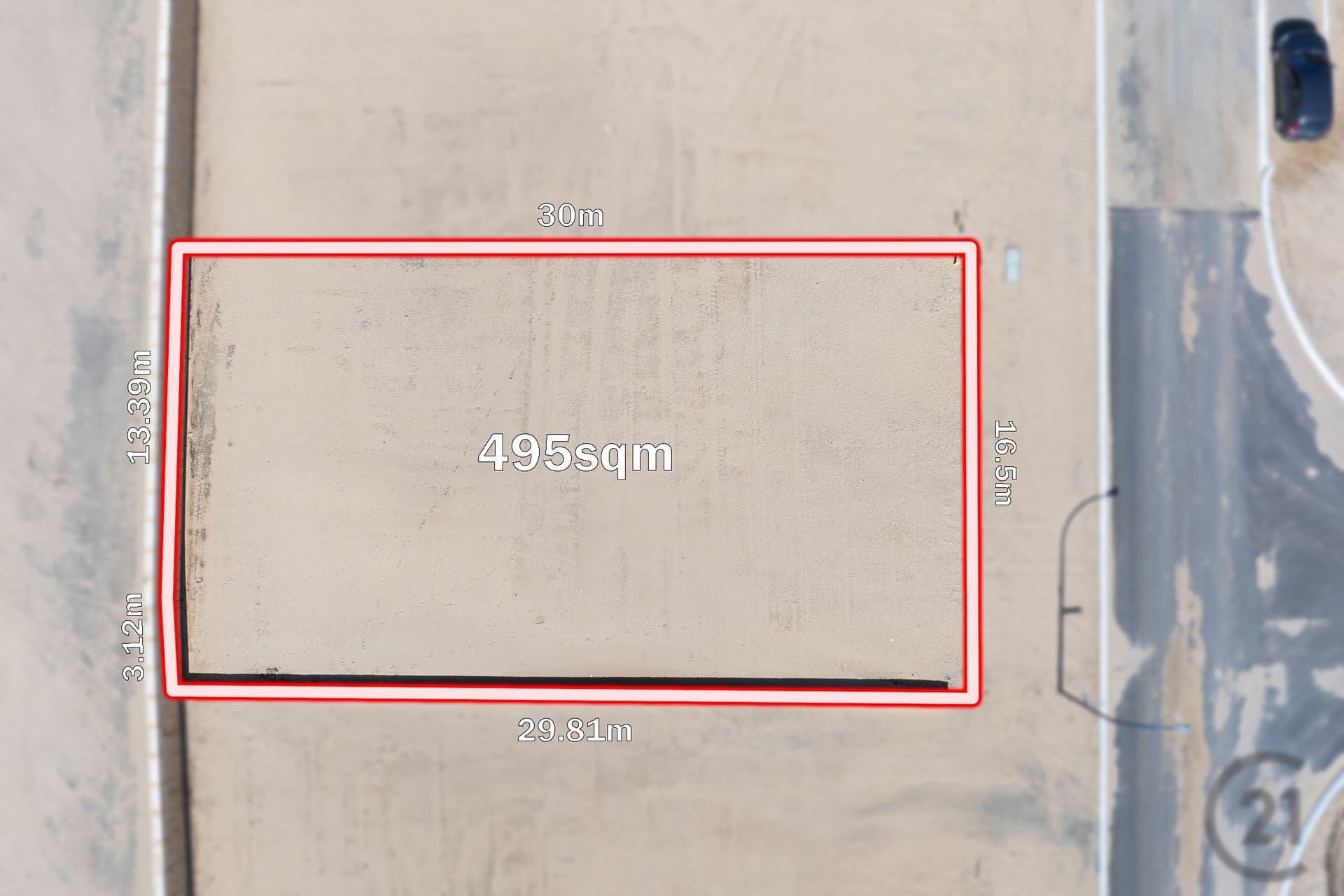 ProposedLot 570 Proposed Deposited Plan 426485, Dawesville, WA, 6211, Dawesville - Thumbnail 4
