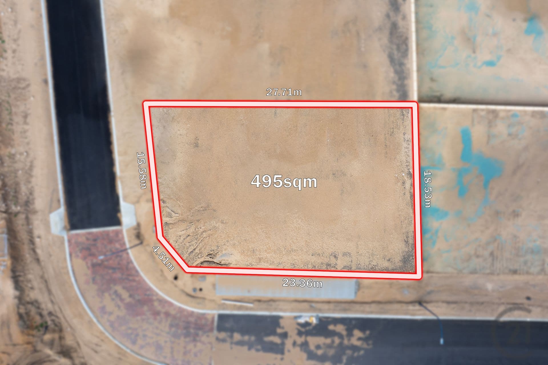 ProposedLot 589 Proposed Deposited Plan 426485, Dawesville, WA, 6211, Dawesville - Thumbnail 3