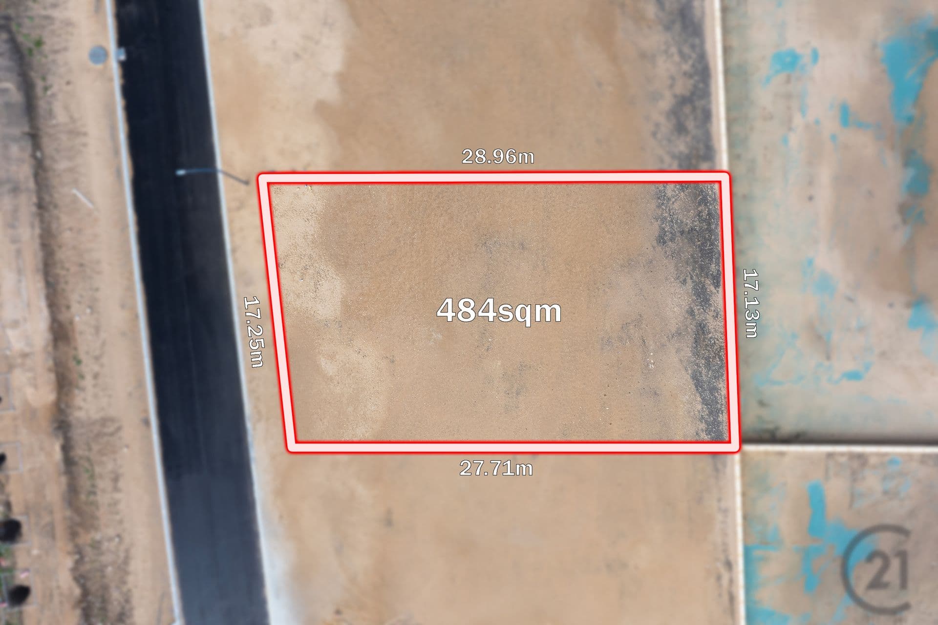 ProposedLot 590 Proposed Deposited Plan 426485, Dawesville, WA, 6211, Dawesville - Thumbnail 3