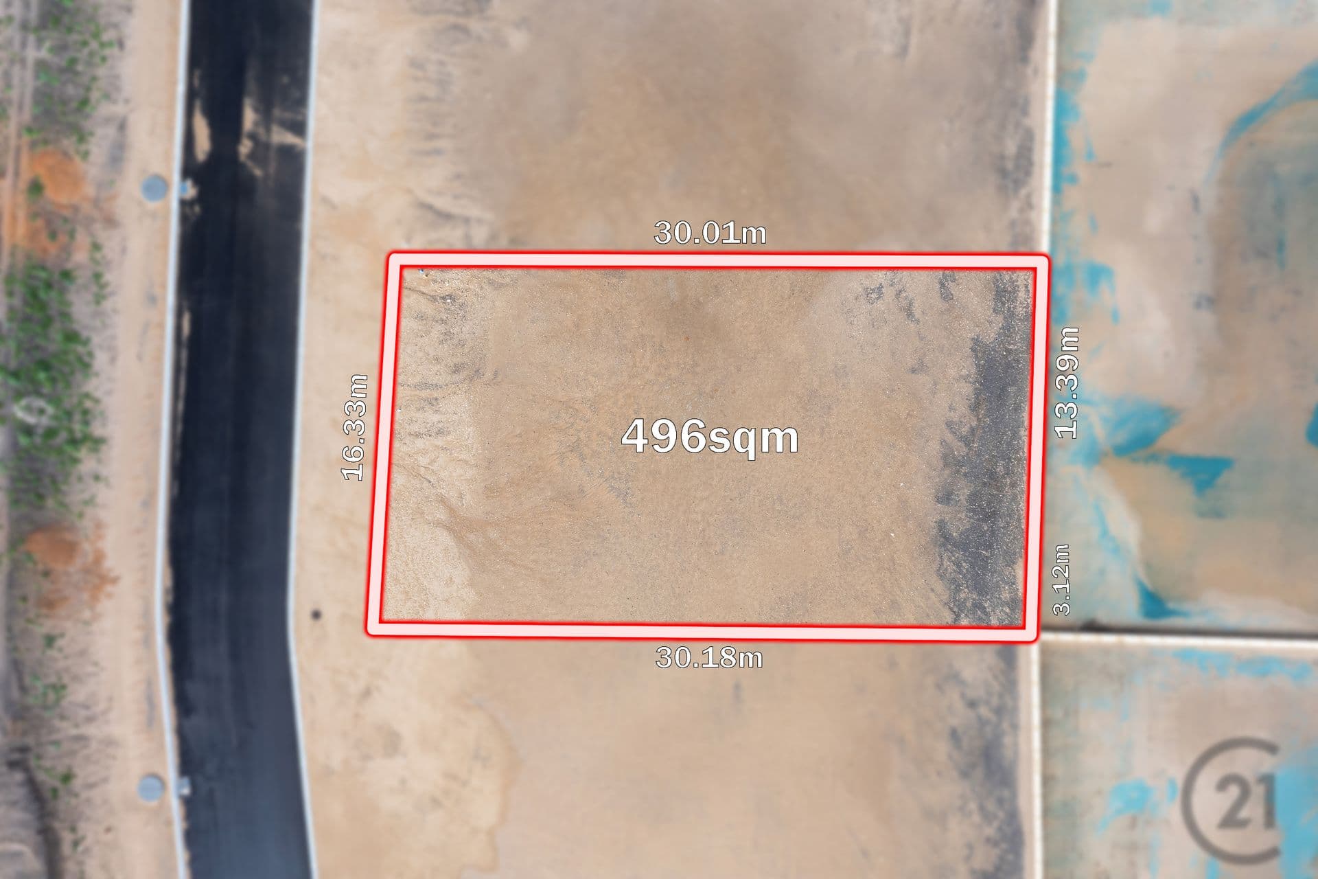 ProposedLot 592 Proposed Deposited Plan 426485, Dawesville, WA, 6211, Dawesville - Thumbnail 3