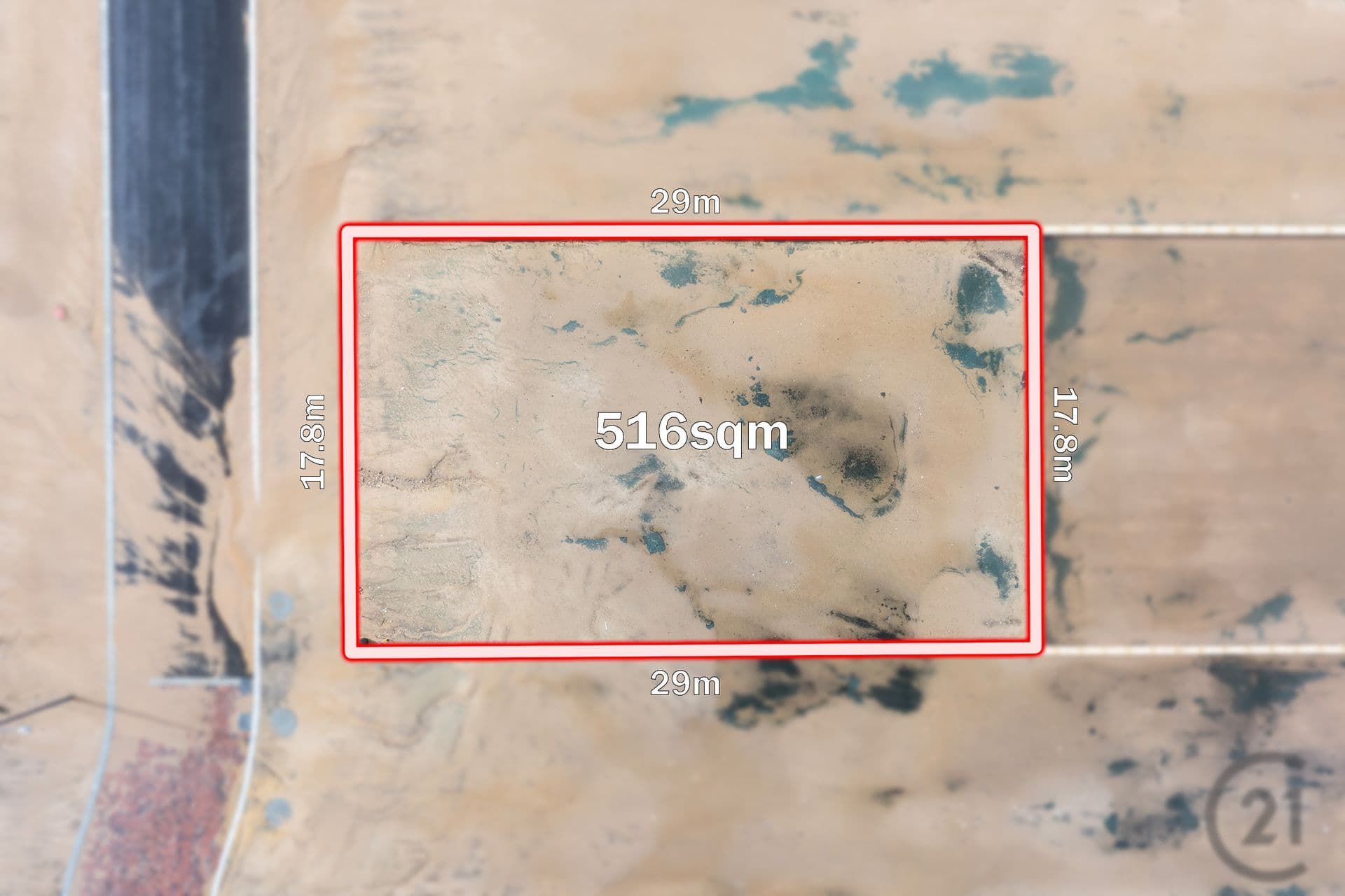 ProposedLot 529 Proposed Deposited Plan 426485, Dawesville, WA, 6211, Dawesville - Image 1
