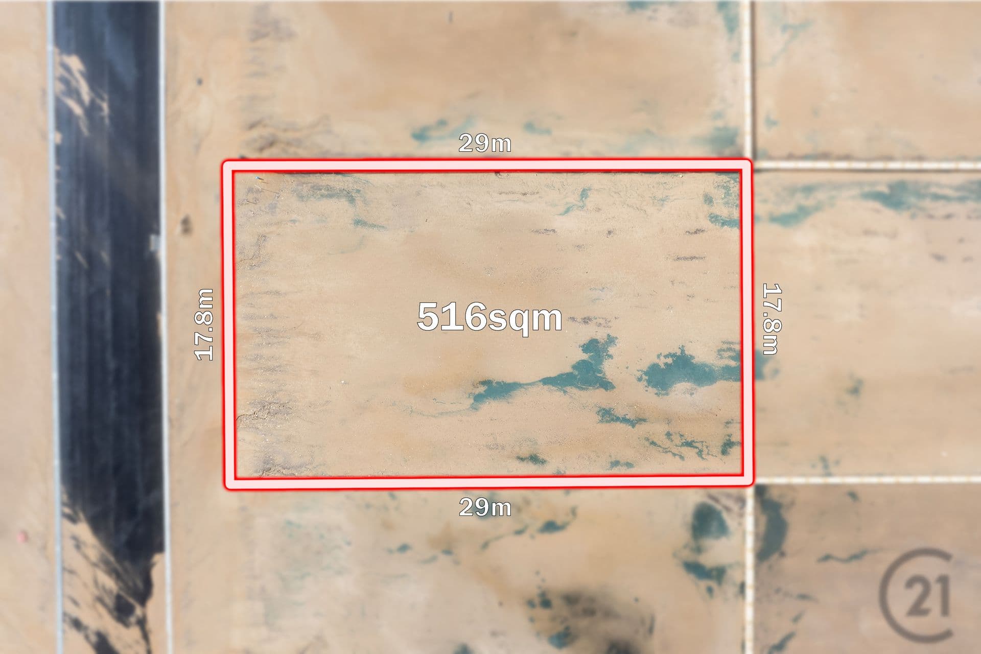 ProposedLot 530 Proposed Deposited Plan 426485, Dawesville, WA, 6211, Dawesville - Image 1