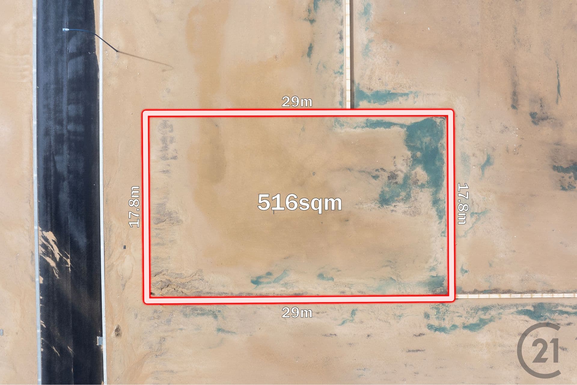 ProposedLot 531 Proposed Deposited Plan 426485, Dawesville, WA, 6211, Dawesville - Image 1