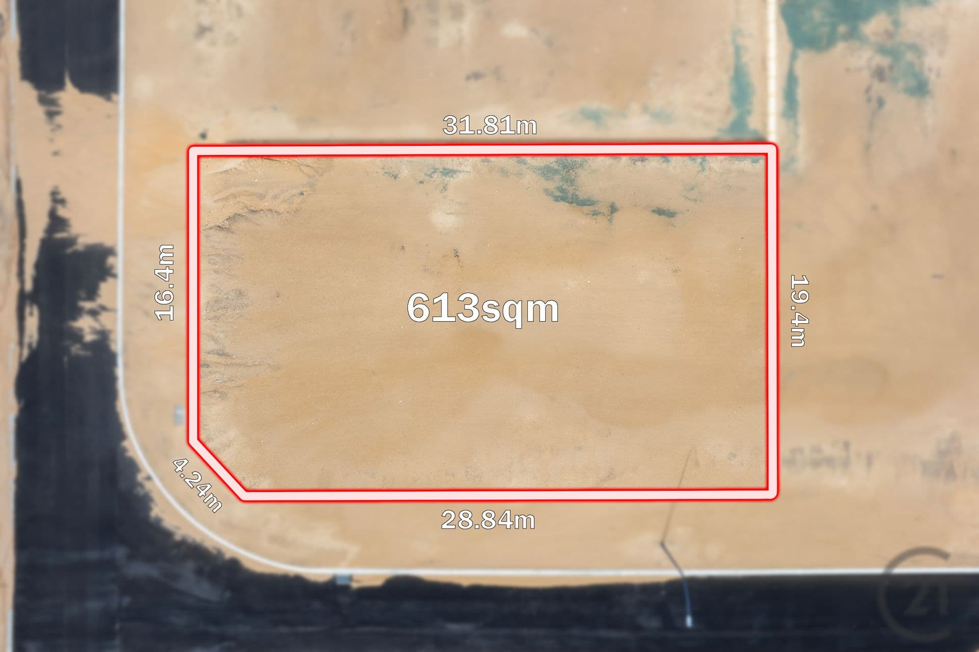 ProposedLot 532 Proposed Deposited Plan 426485, Dawesville, WA, 6211, Dawesville - Image 1