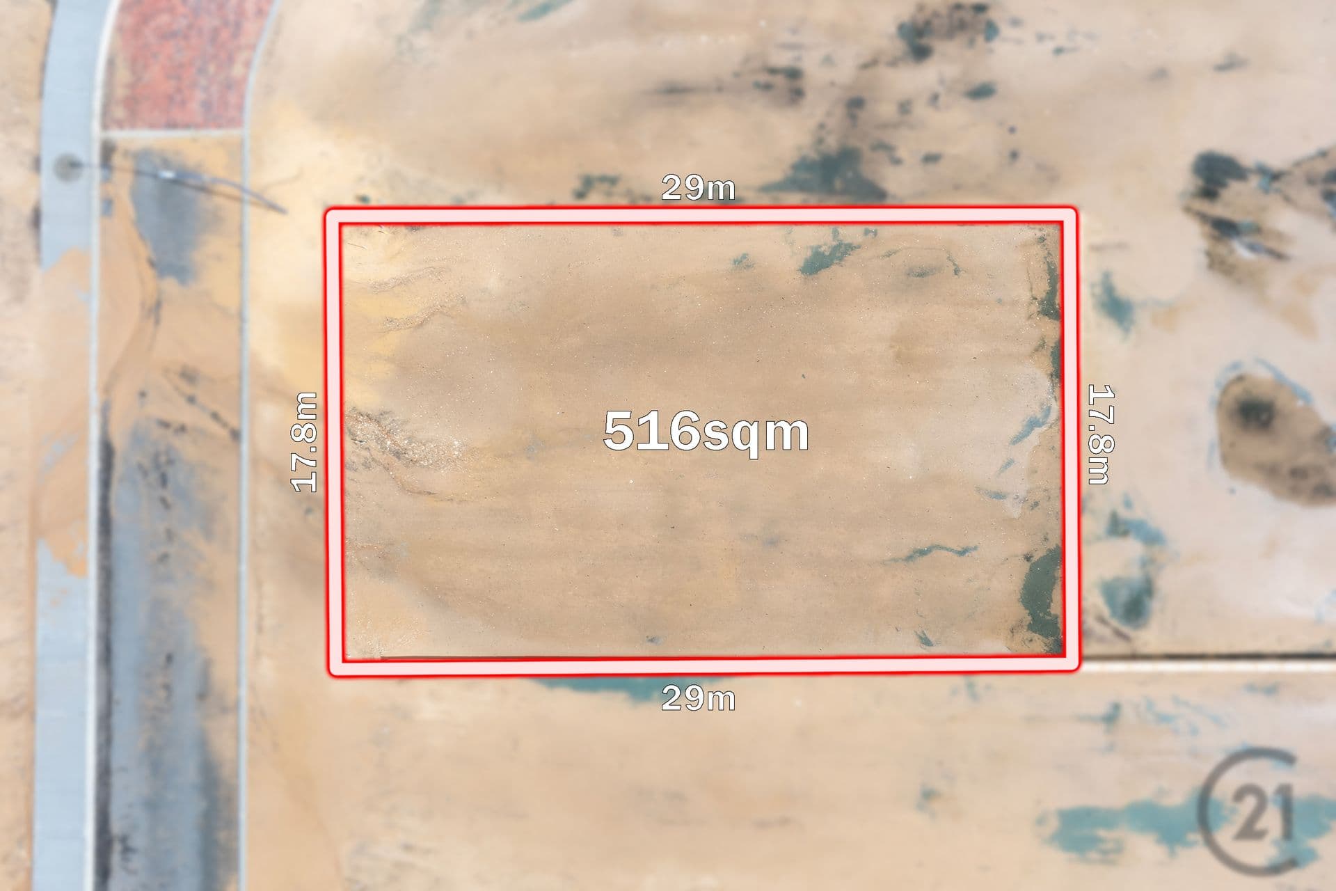 ProposedLot 536 Proposed Deposited Plan 426485, Dawesville, WA, 6211, Dawesville - Image 1