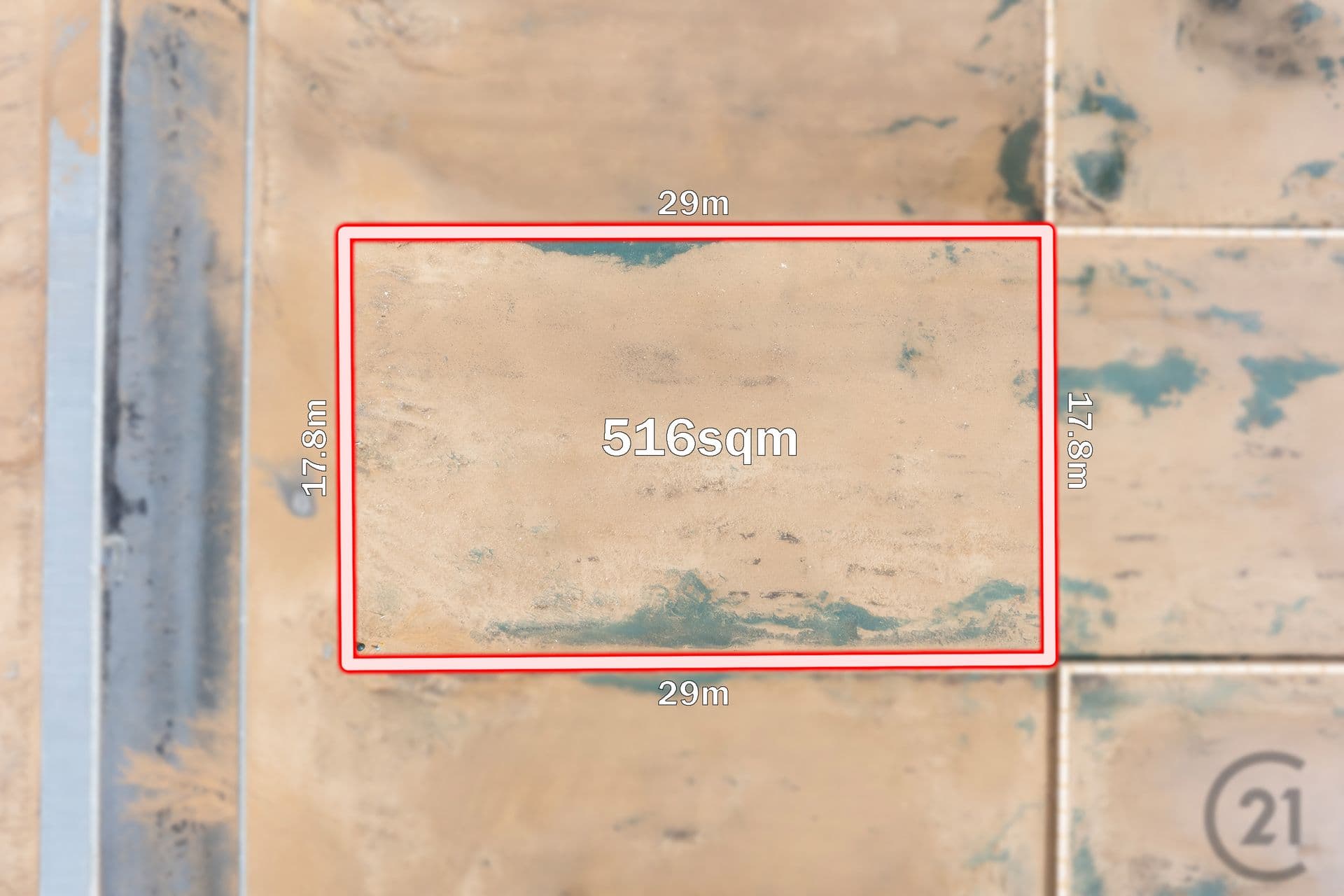 ProposedLot 537 Proposed Deposited Plan 426485, Dawesville, WA, 6211, Dawesville - Image 1