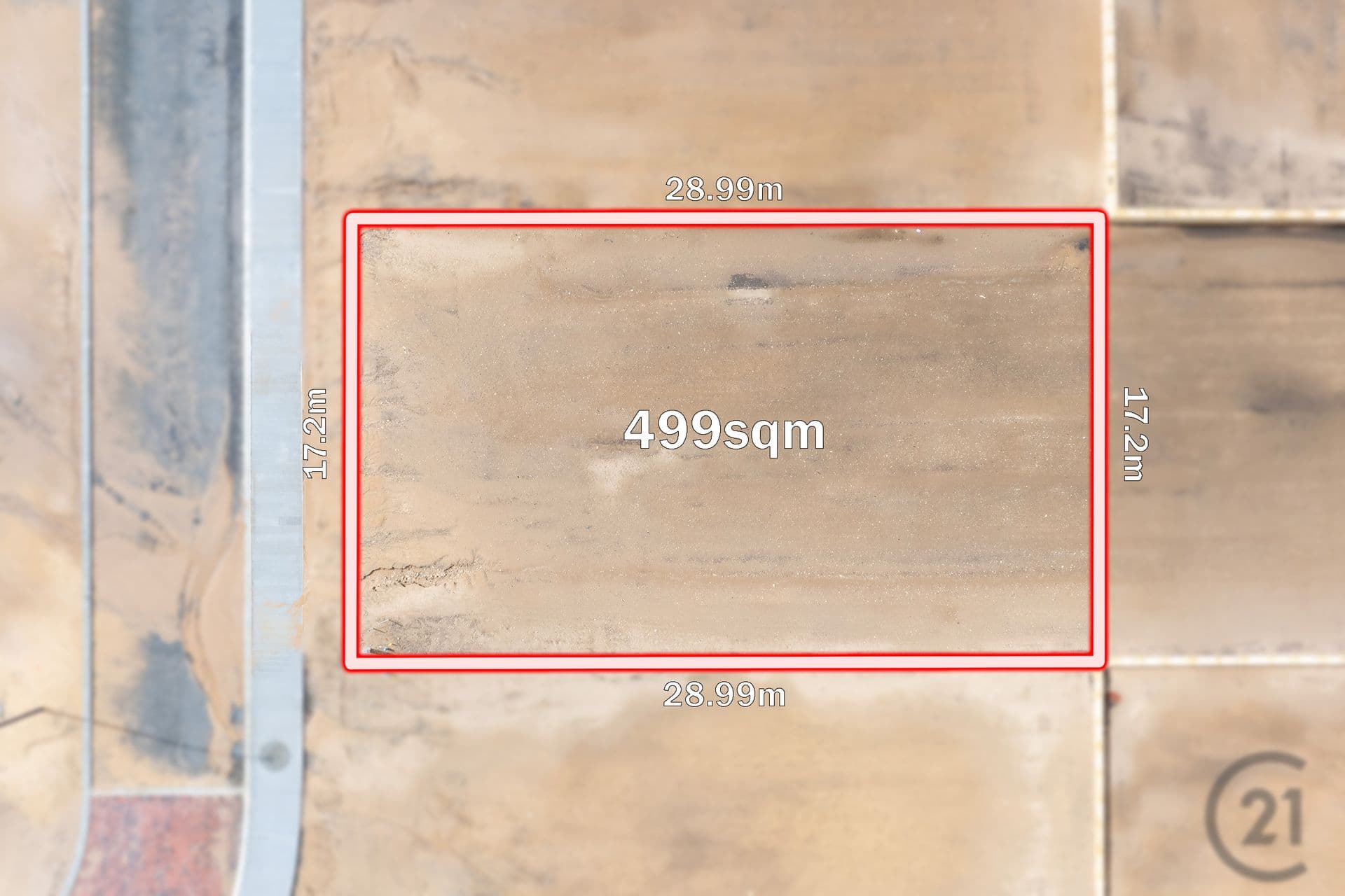 ProposedLot 540 Proposed Deposited Plan 426485, Dawesville, WA, 6211, Dawesville - Image 1