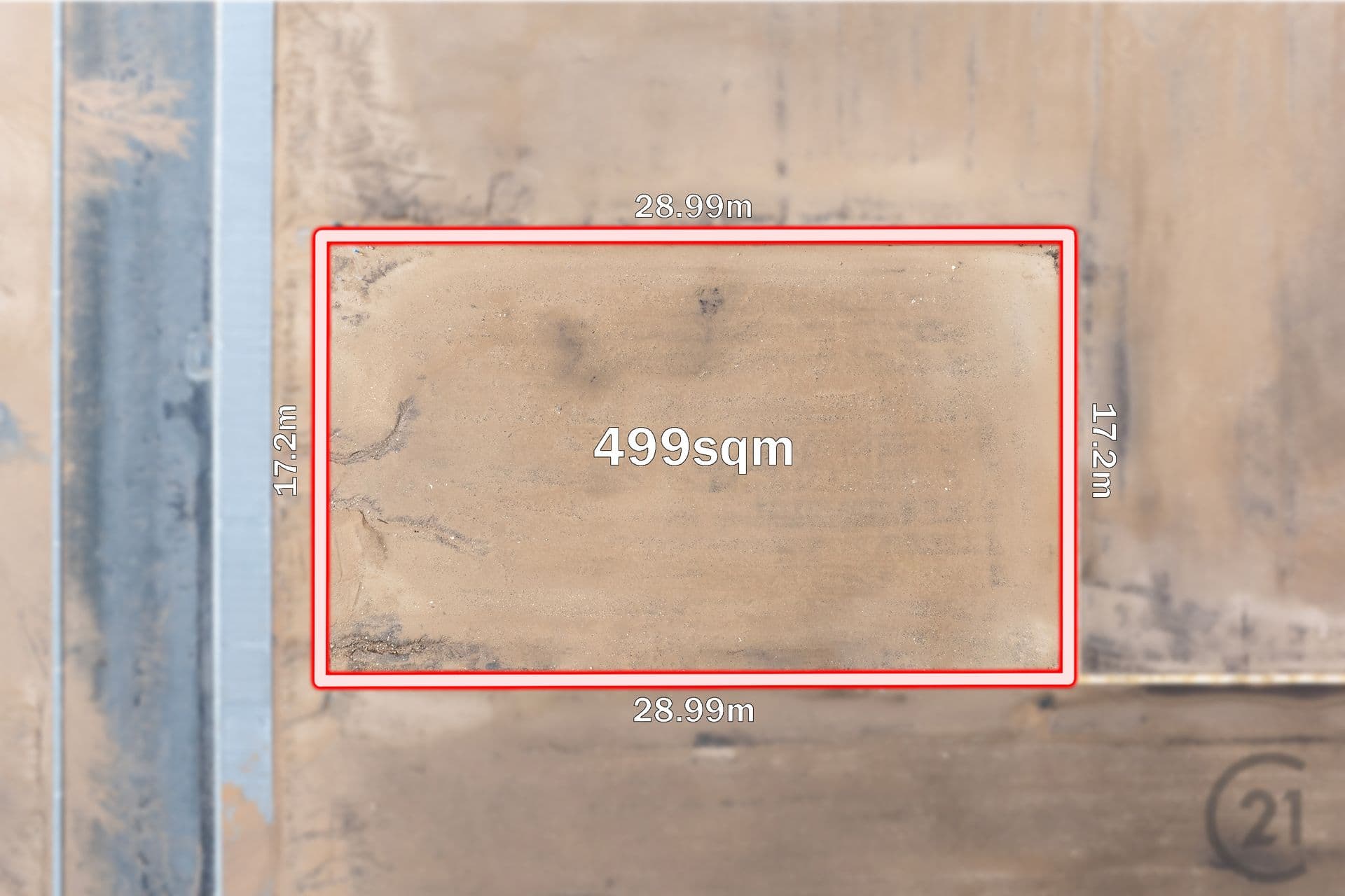 ProposedLot 541 Proposed Deposited Plan 426485, Dawesville, WA, 6211, Dawesville - Image 1