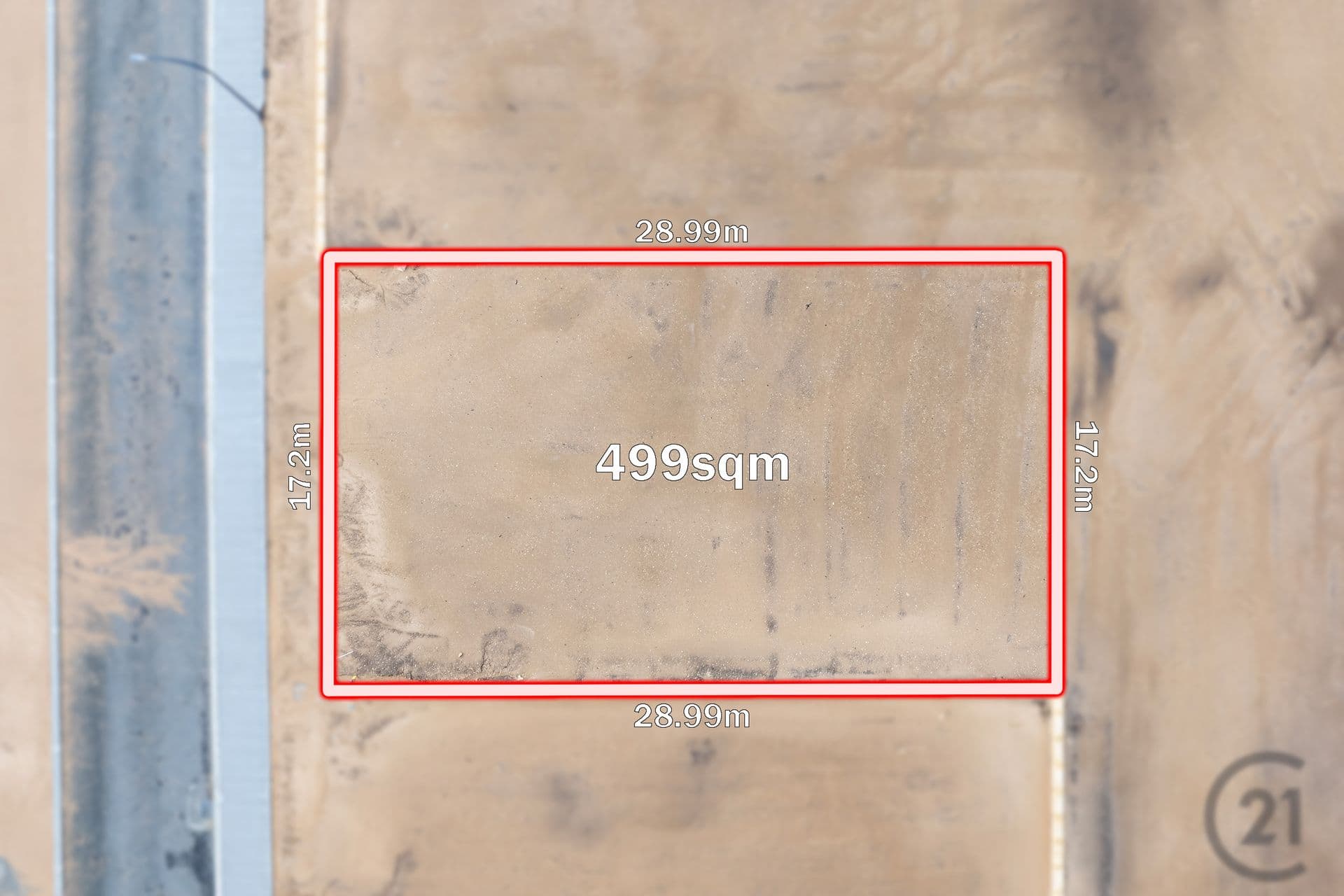 ProposedLot 542 Proposed Deposited Plan 426485, Dawesville, WA, 6211, Dawesville - Image 1