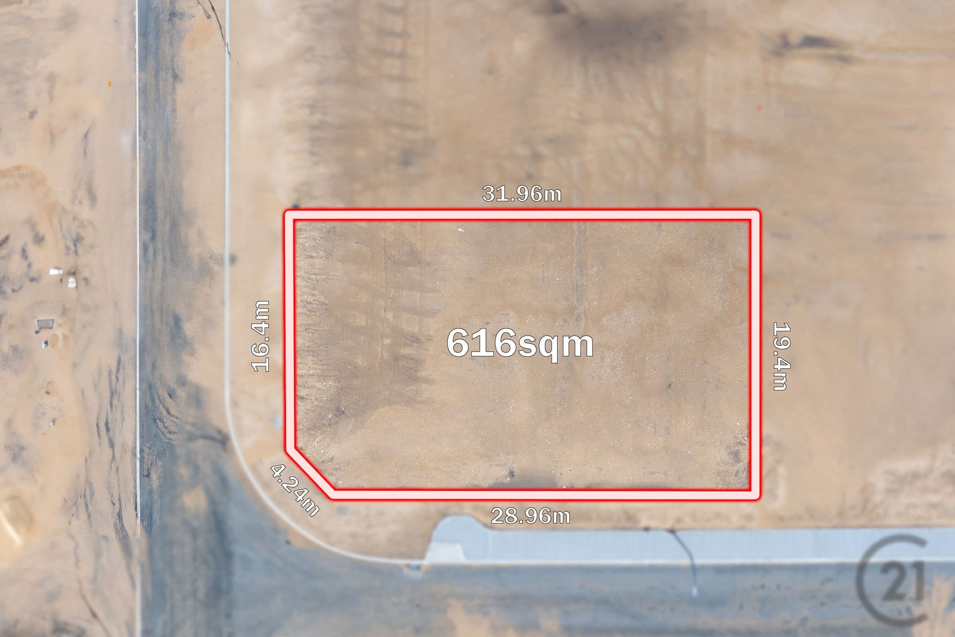 ProposedLot 543 Proposed Deposited Plan 426485, Dawesville, WA, 6211, Dawesville - Image 1