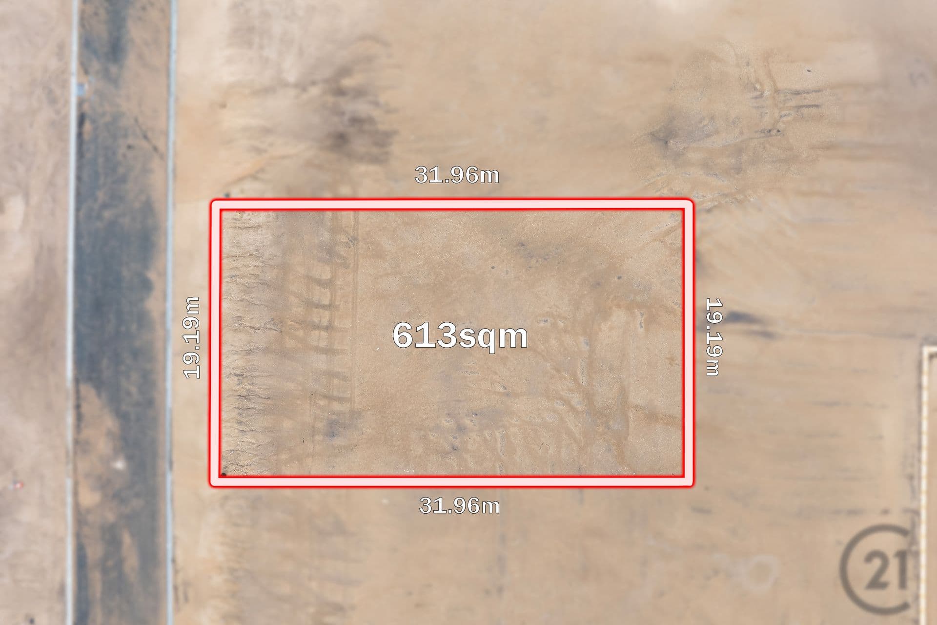 ProposedLot 544 Proposed Deposited Plan 426485, Dawesville, WA, 6211, Dawesville - Image 1