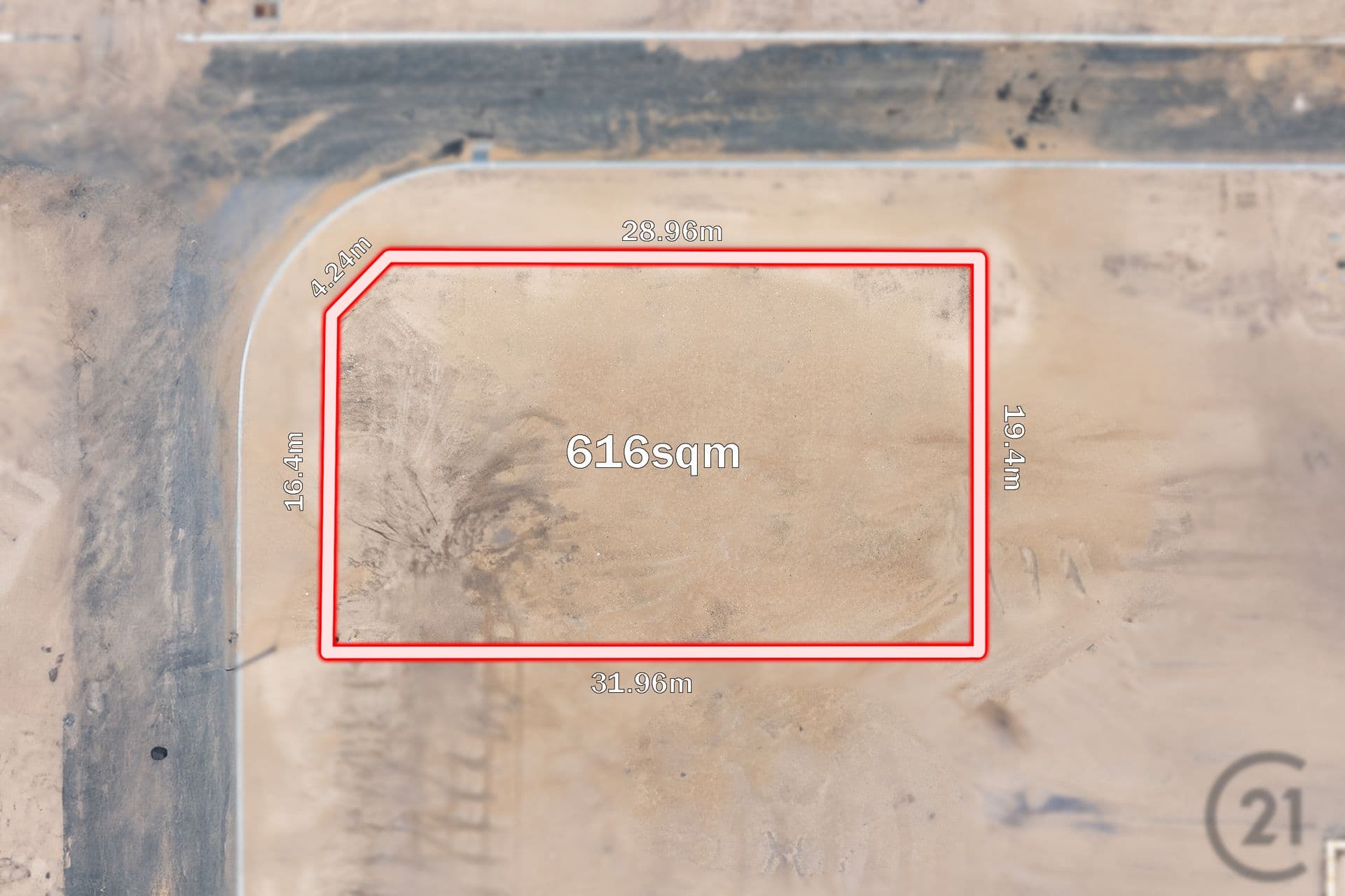 ProposedLot 545 Proposed Deposited Plan 426485, Dawesville, WA, 6211, Dawesville - Image 1