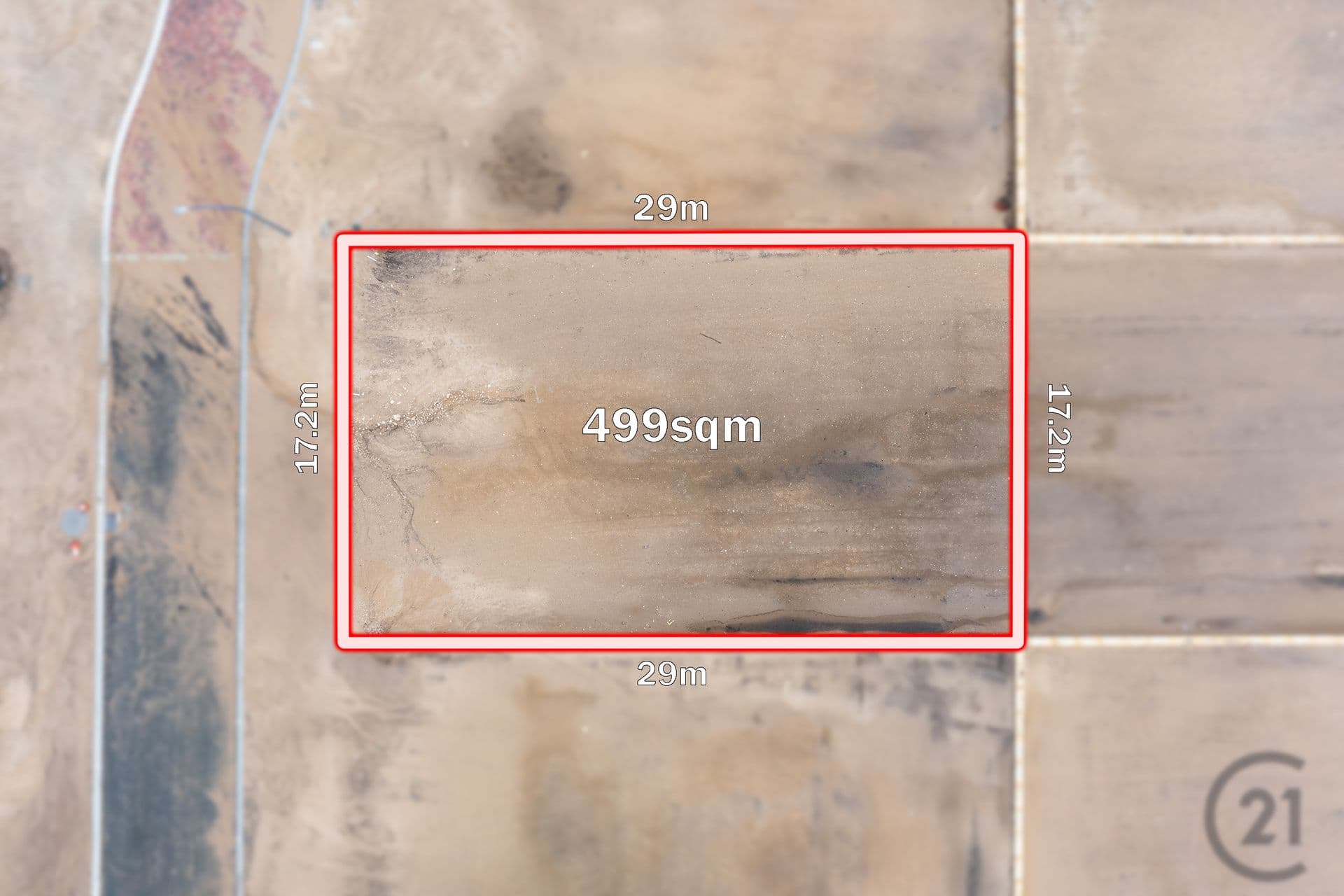 ProposedLot 547 Proposed Deposited Plan 426485, Dawesville, WA, 6211, Dawesville - Image 1