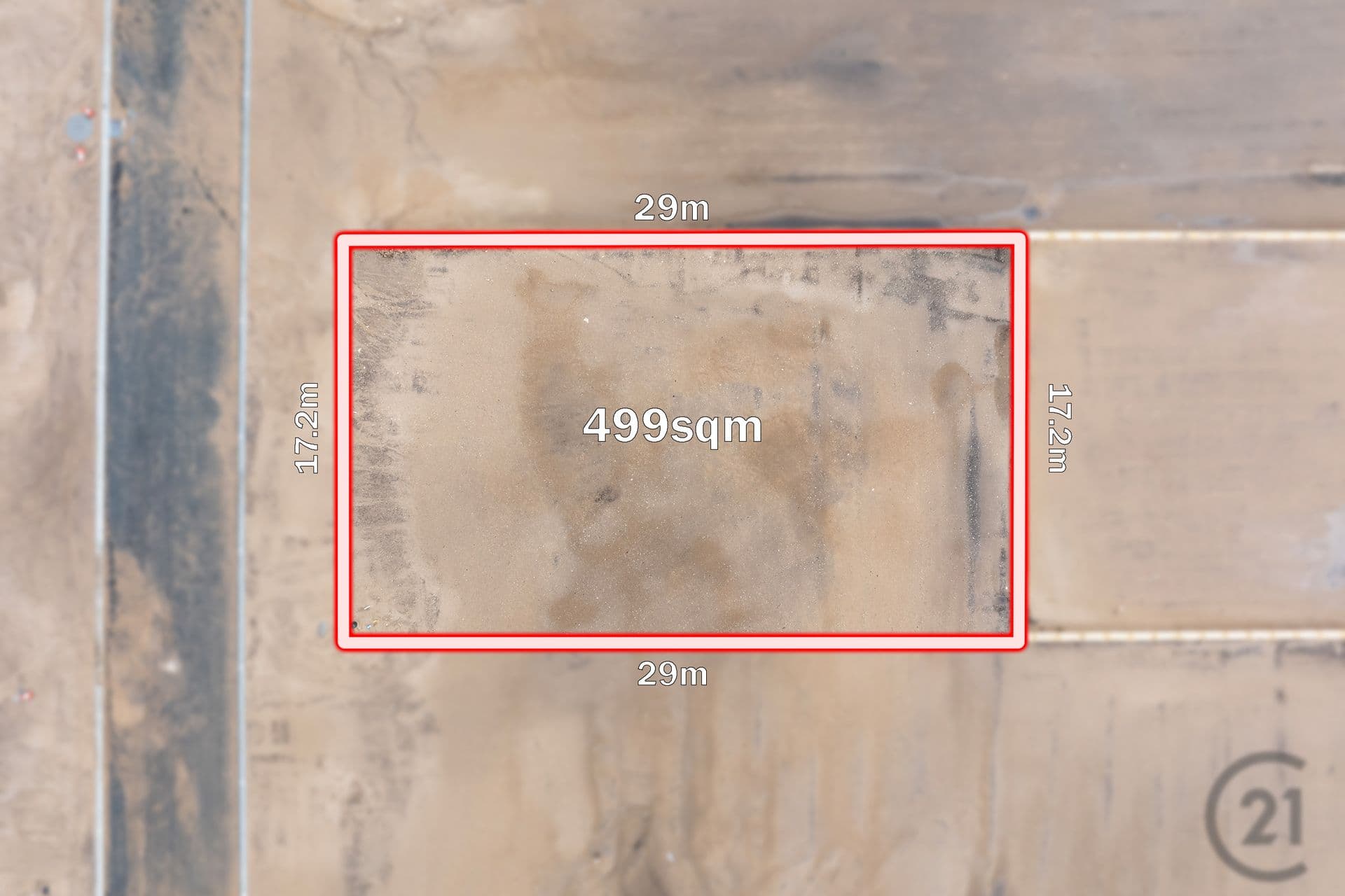 ProposedLot 548 Proposed Deposited Plan 426485, Dawesville, WA, 6211, Dawesville - Image 1