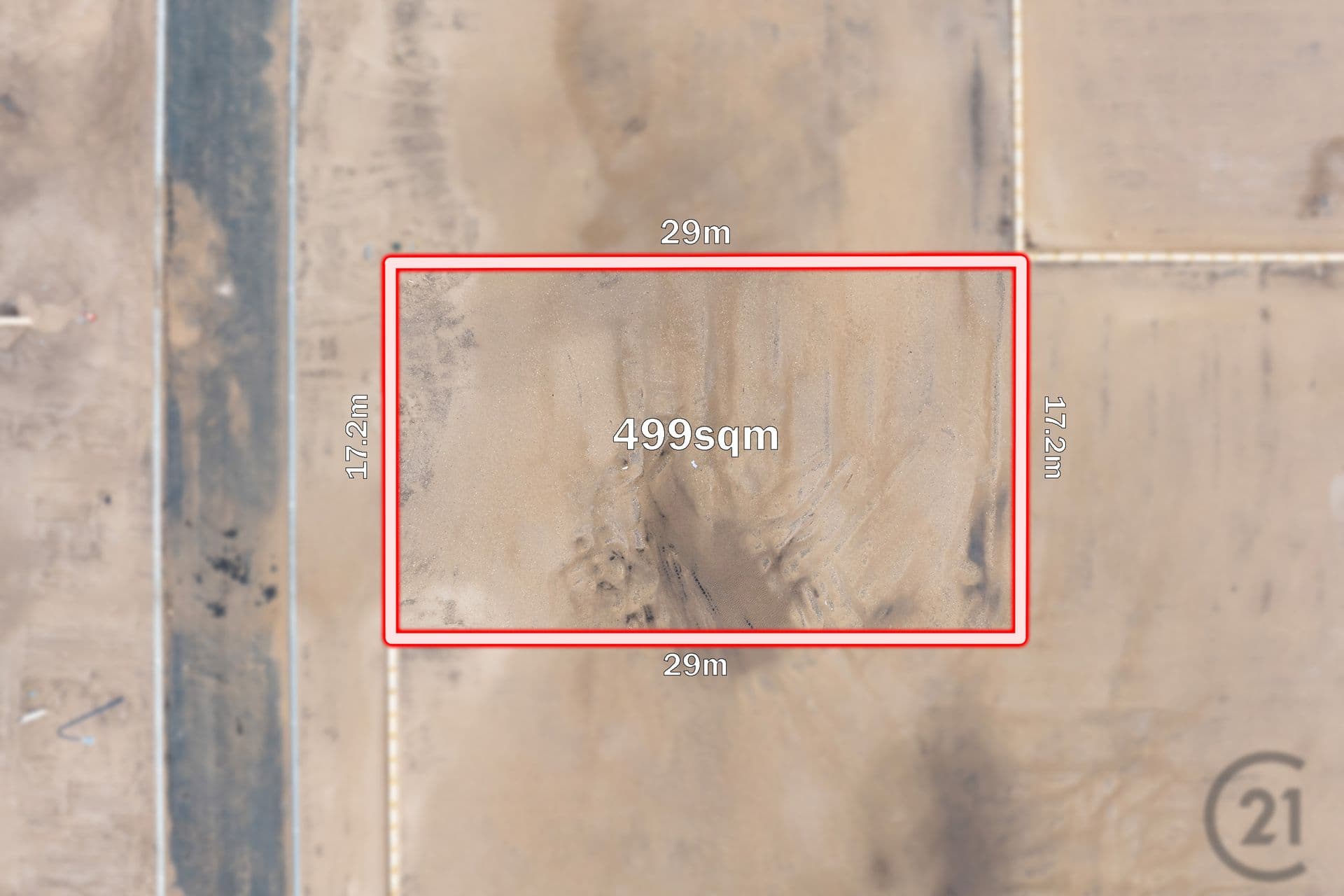 ProposedLot 549 Proposed Deposited Plan 426485, Dawesville, WA, 6211, Dawesville - Image 1