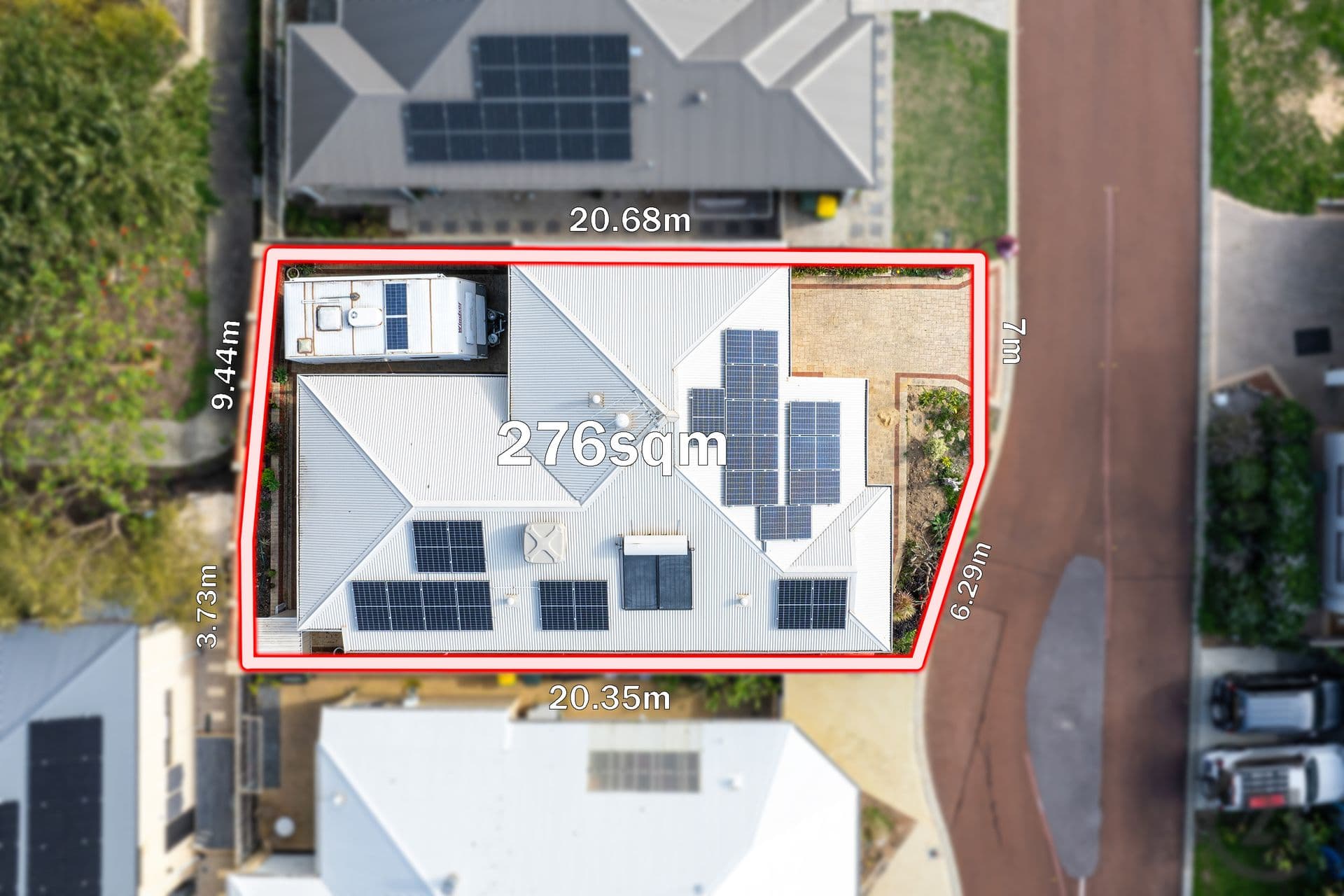 3 Birdwood Pass, Dawesville, WA, 6211, Dawesville - Thumbnail 3
