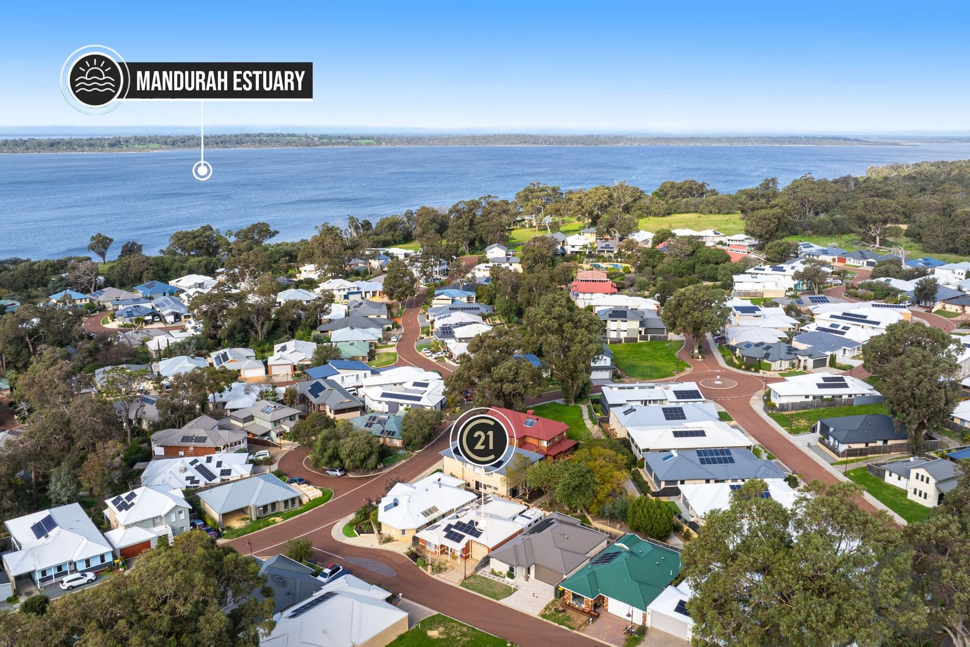 3 Birdwood Pass, Dawesville, WA, 6211, Dawesville - Thumbnail 2