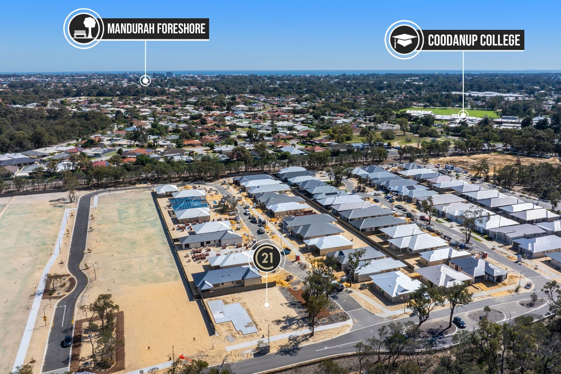 130 Lakewood Parkway, Coodanup, WA, 6210, Coodanup - Thumbnail 4