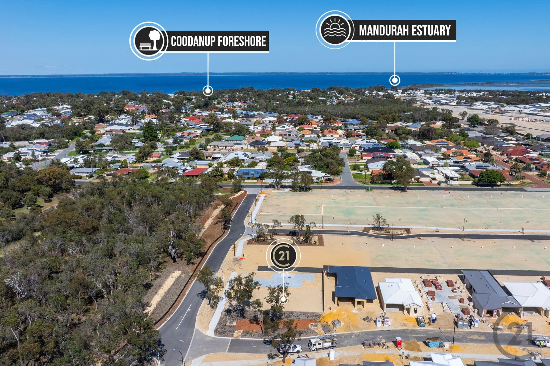 130 Lakewood Parkway, Coodanup, WA, 6210, Coodanup - Thumbnail 7