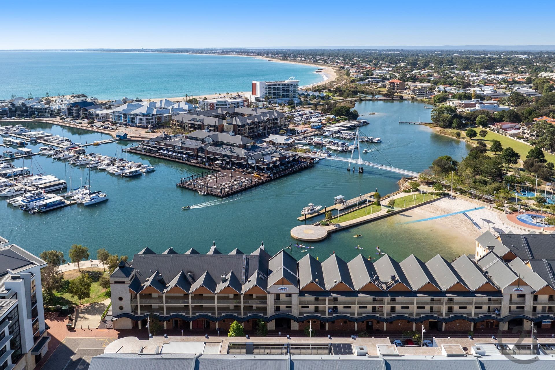 25/2 The Palladio, Mandurah, WA, 6210, Mandurah - Thumbnail 5