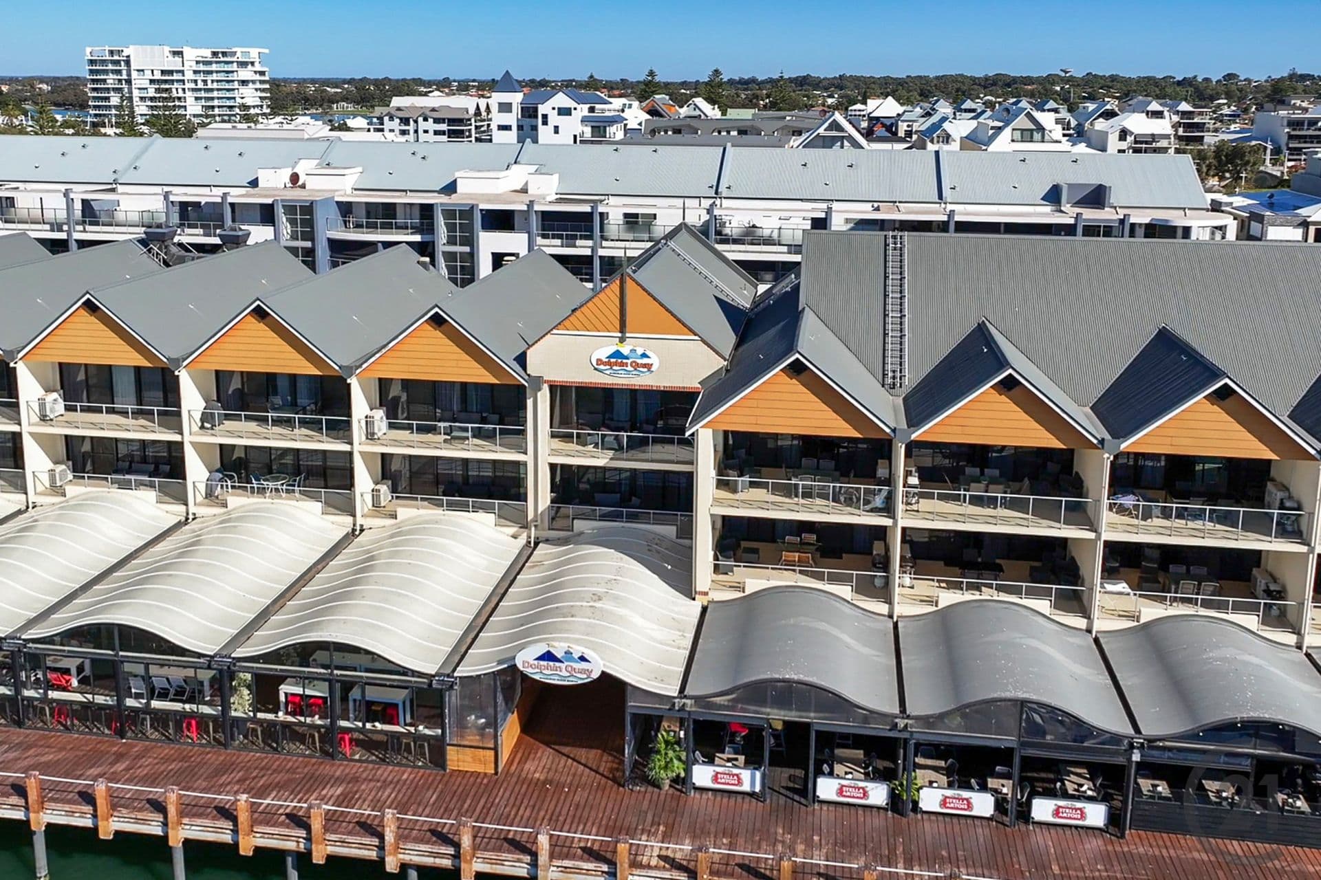 25/2 The Palladio, Mandurah, WA, 6210, Mandurah - Thumbnail 6