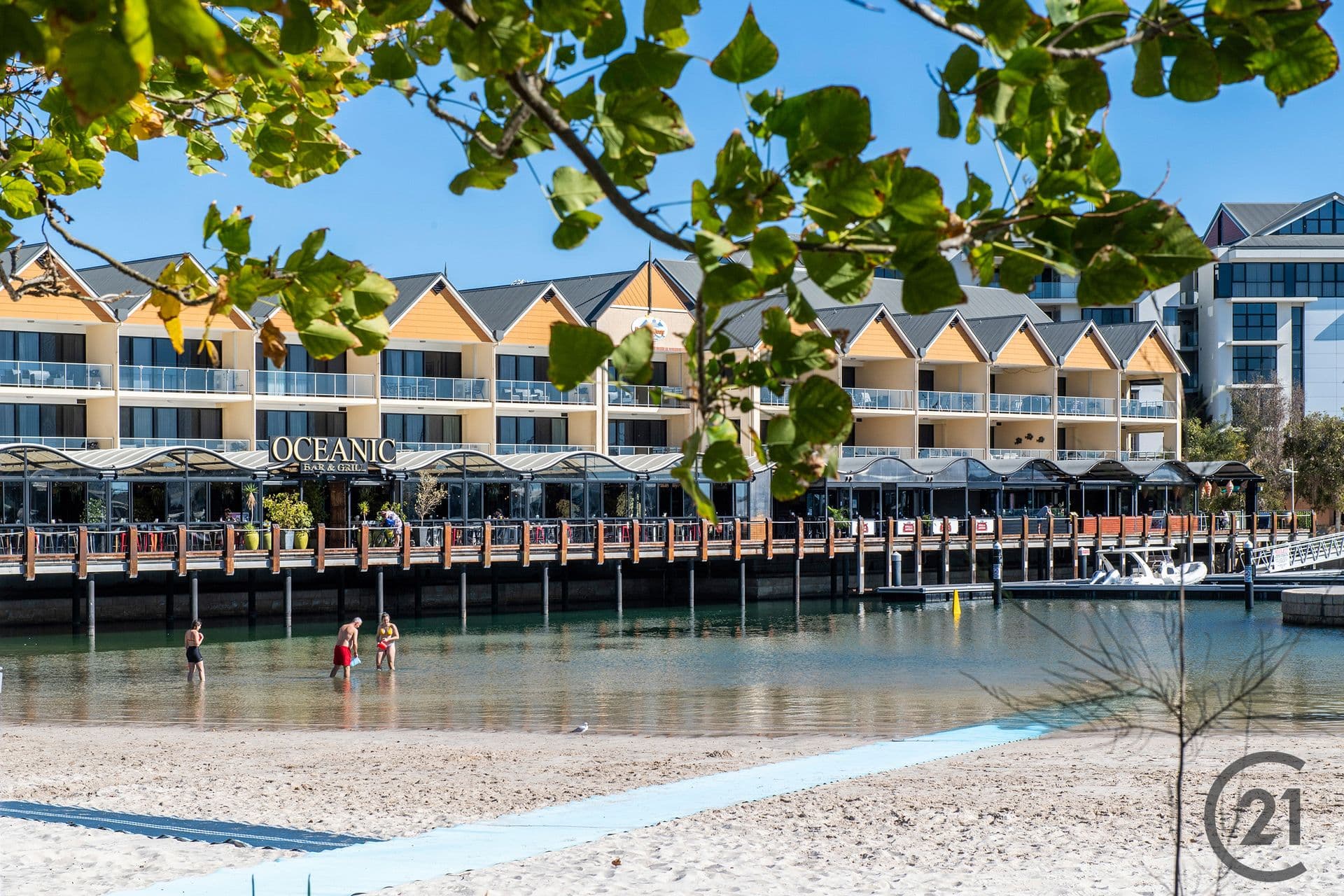 25/2 The Palladio, Mandurah, WA, 6210, Mandurah - Thumbnail 4