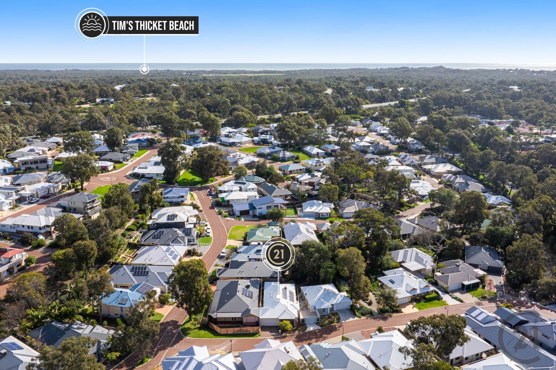 70 Winter View, Dawesville, WA, 6211, Dawesville - Thumbnail 3