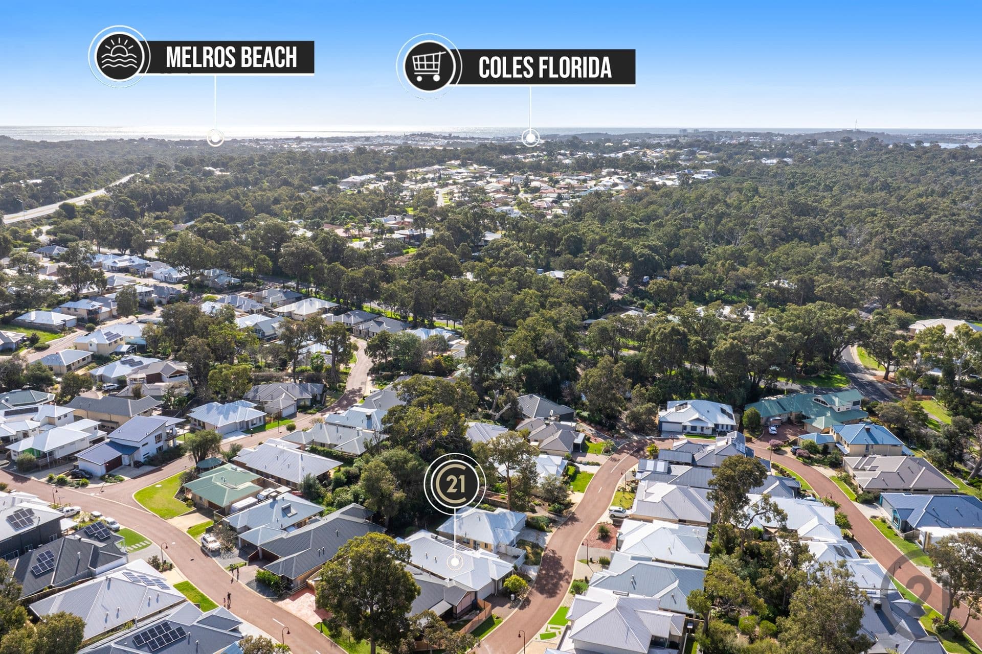70 Winter View, Dawesville, WA, 6211, Dawesville - Thumbnail 4
