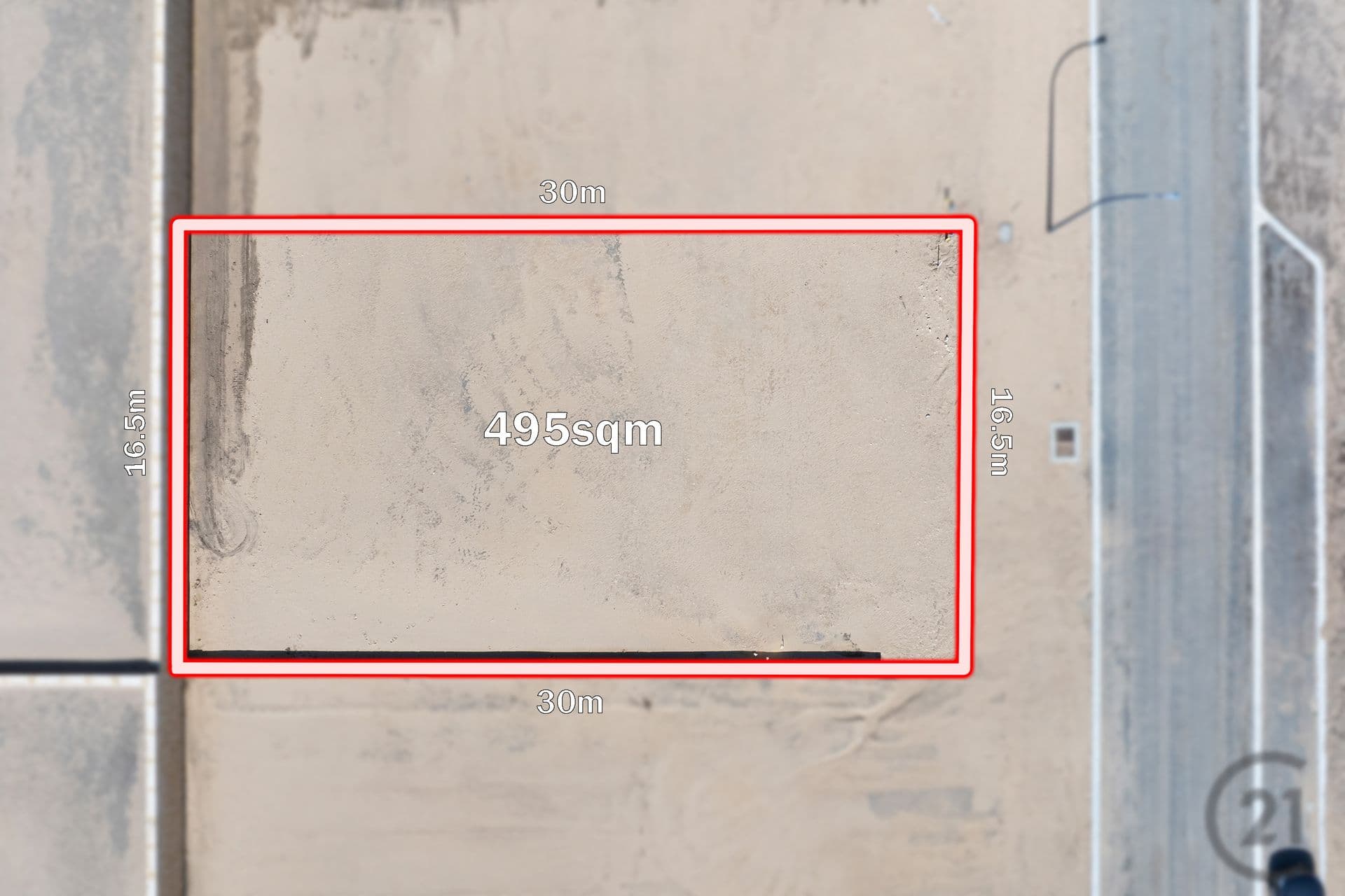 ProposedLot 572 Proposed Deposited Plan 426485, Dawesville, WA, 6211, Dawesville - Image 1
