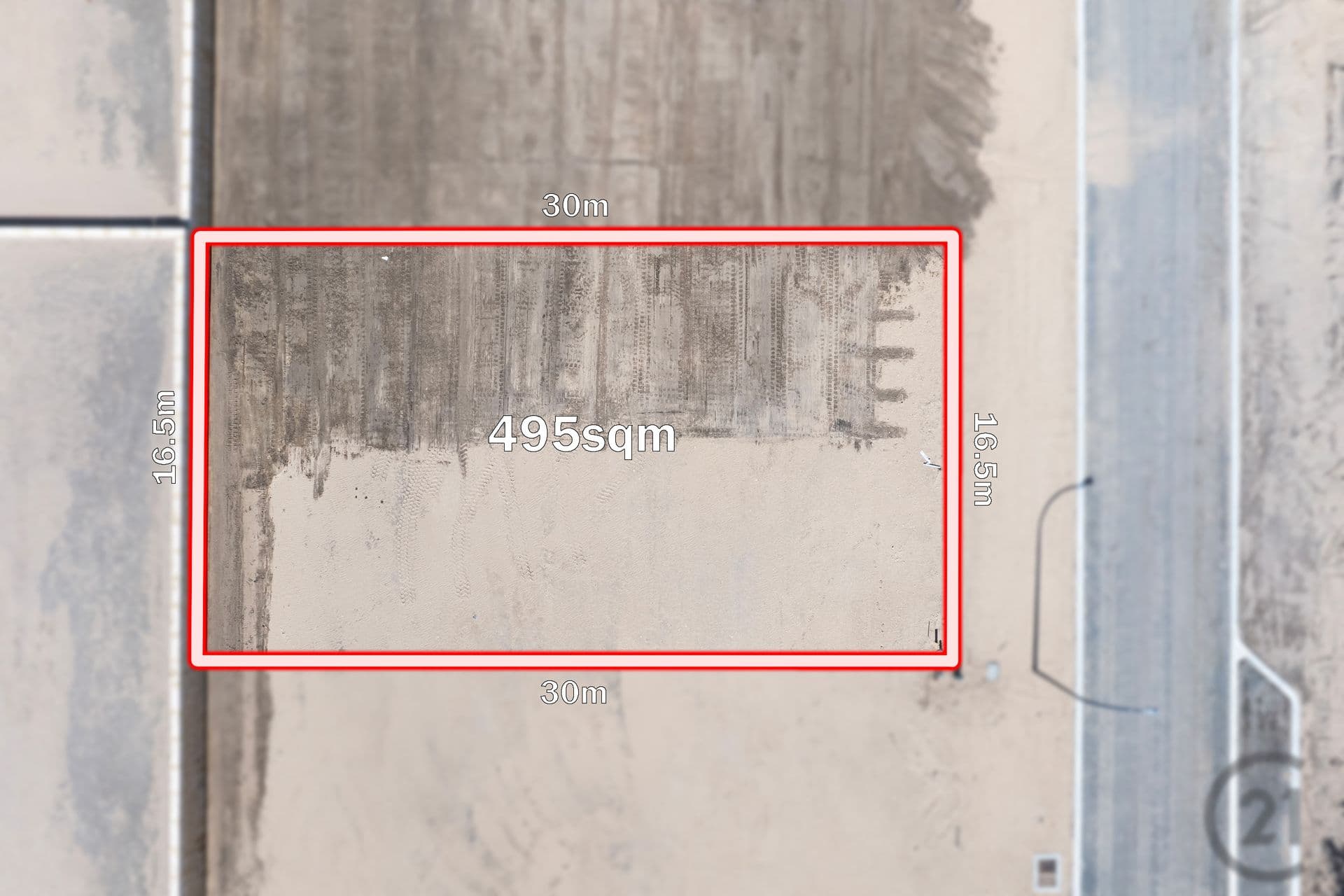 ProposedLot 573 Proposed Deposited Plan 426485, Dawesville, WA, 6211, Dawesville - Image 1