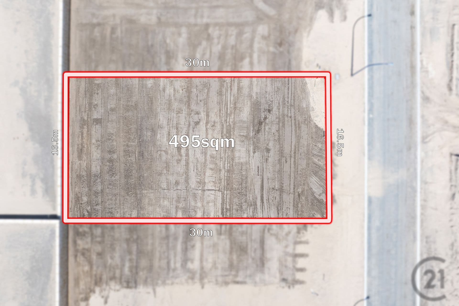 ProposedLot 574 Proposed Deposited Plan 426485, Dawesville, WA, 6211, Dawesville - Image 1
