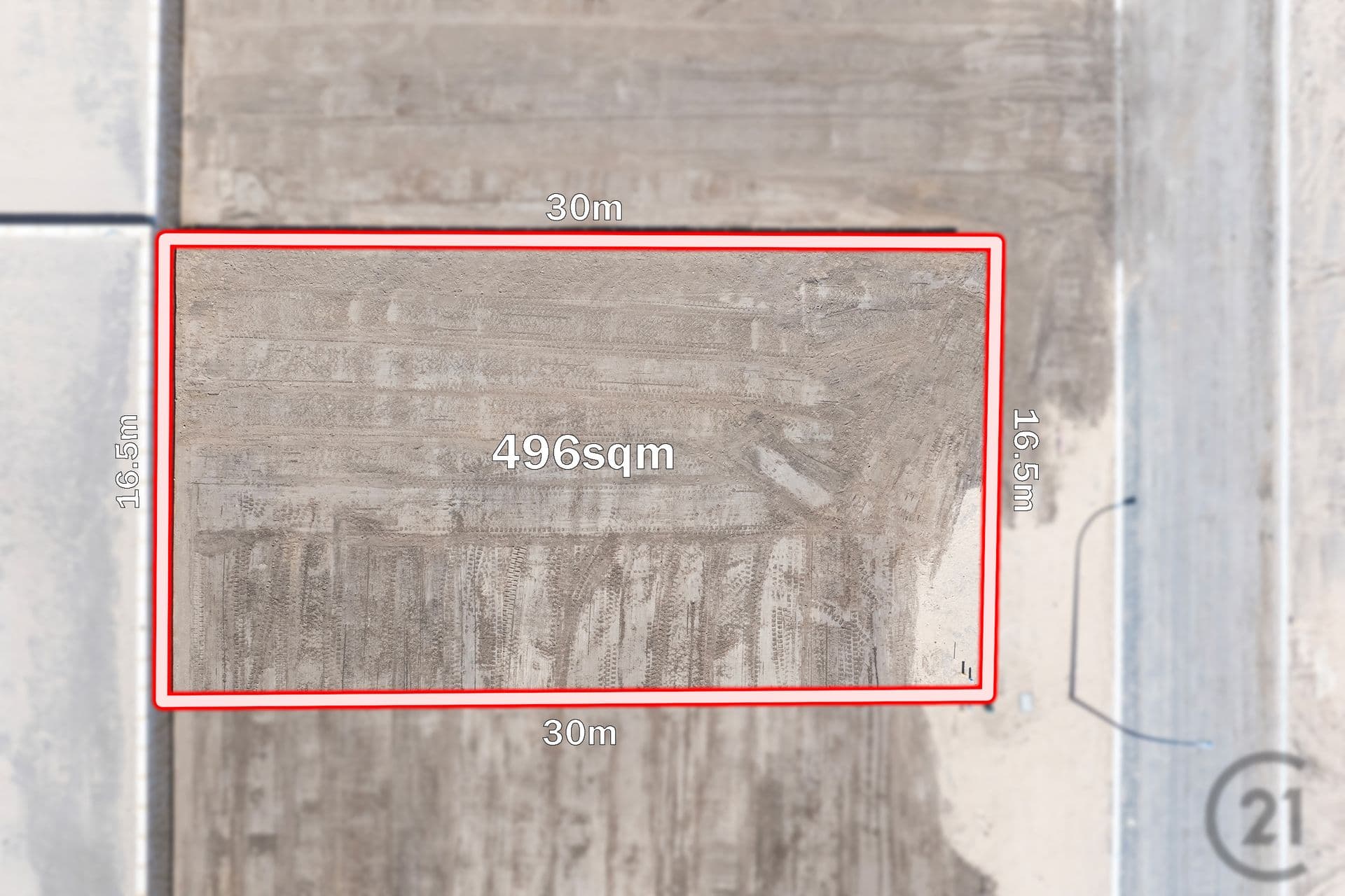 ProposedLot 575 Proposed Deposited Plan 426485, Dawesville, WA, 6211, Dawesville - Image 1