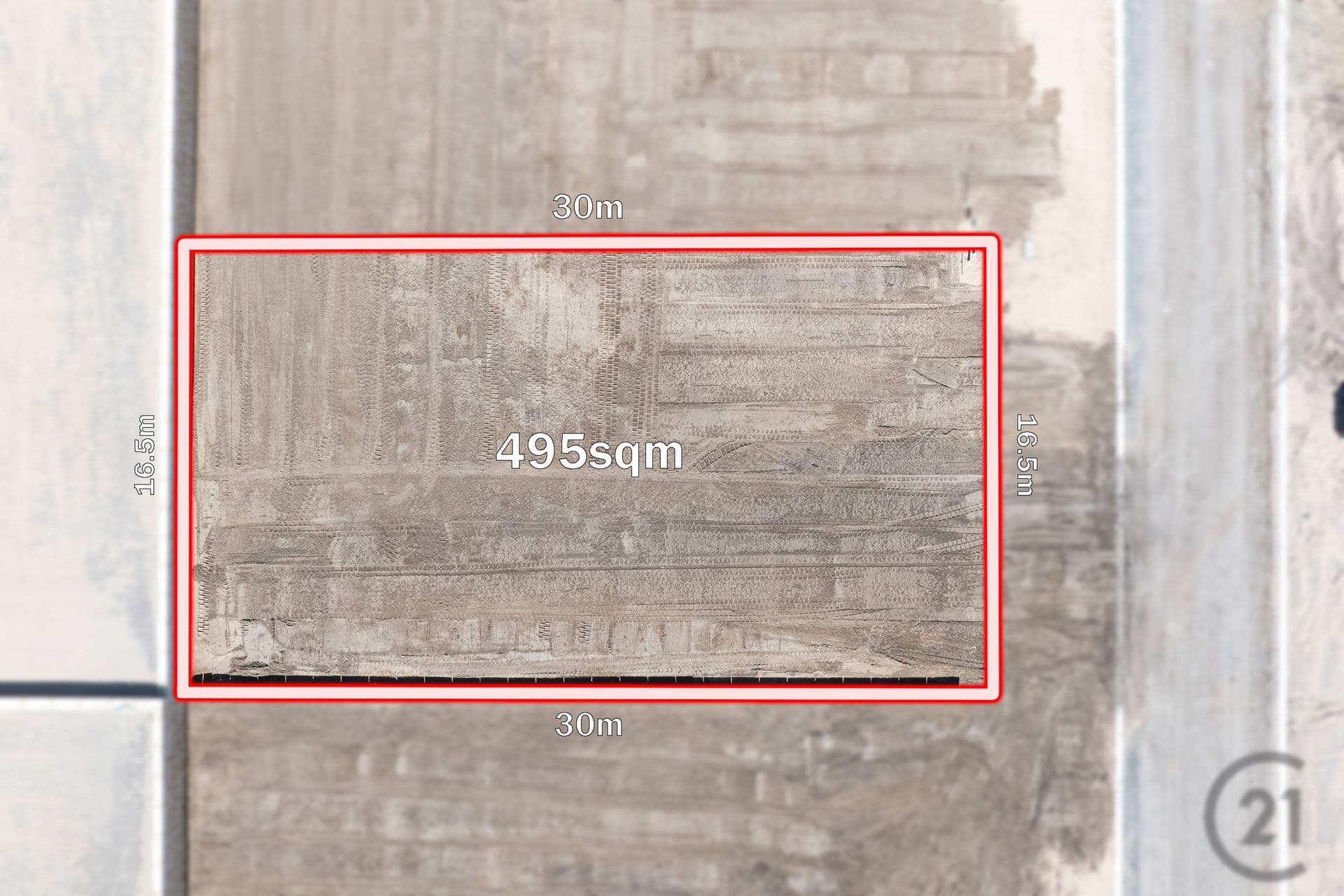 ProposedLot 576 Proposed Deposited Plan 426485, Dawesville, WA, 6211, Dawesville - Image 1