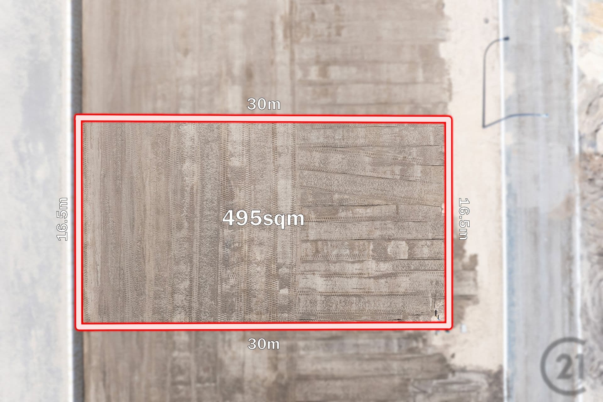 ProposedLot 577 Proposed Deposited Plan 426485, Dawesville, WA, 6211, Dawesville - Image 1