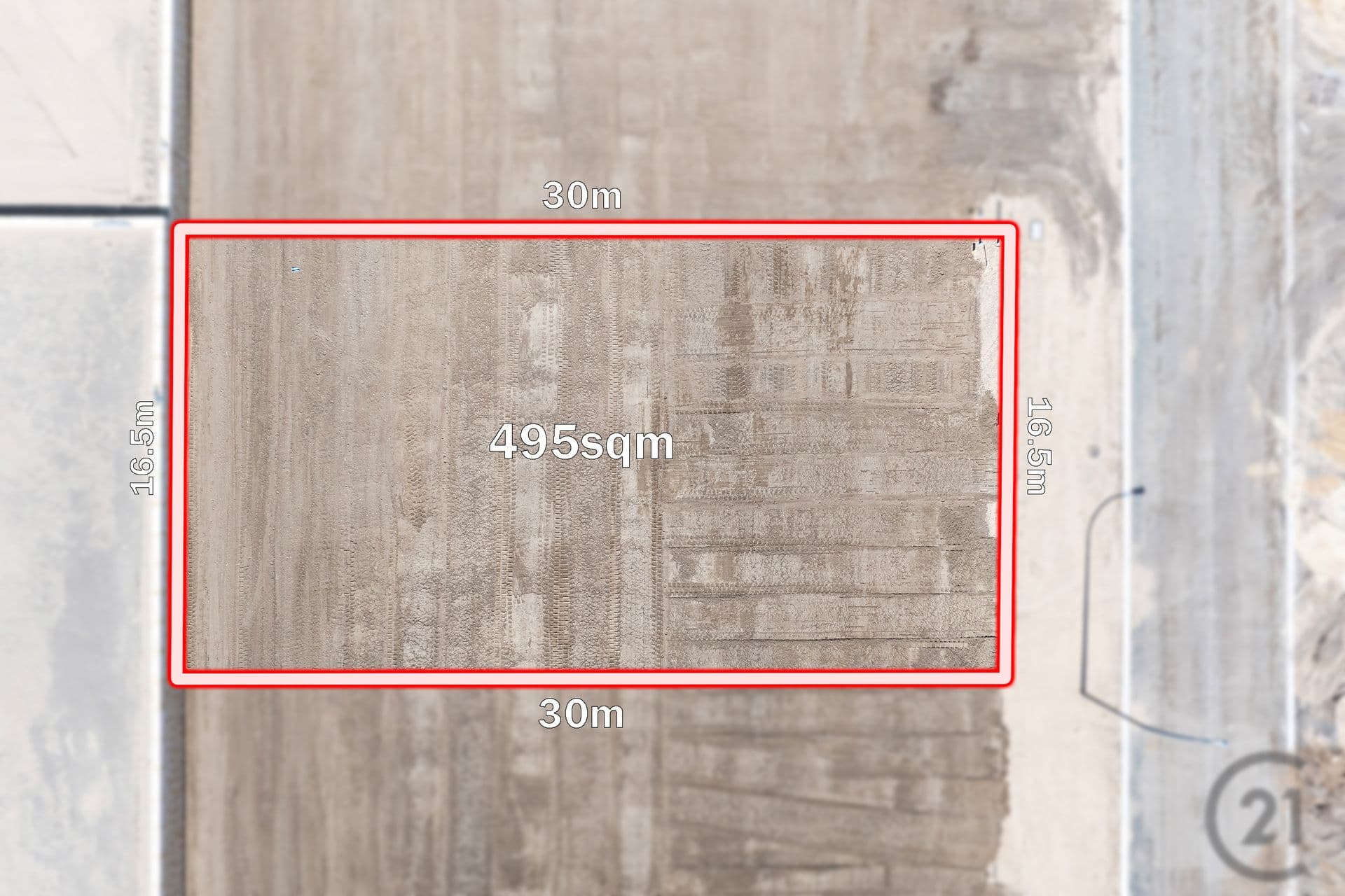 ProposedLot 578 Proposed Deposited Plan 426485, Dawesville, WA, 6211, Dawesville - Image 1