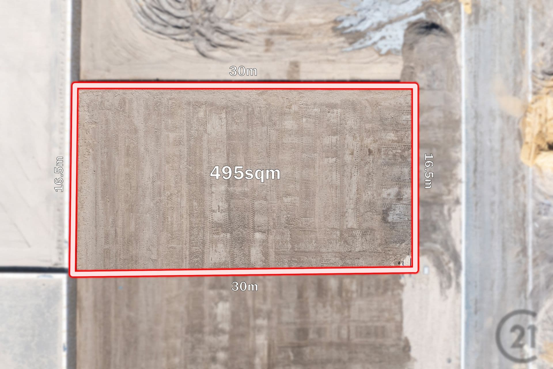 ProposedLot 579 Proposed Deposited Plan 426485, Dawesville, WA, 6211, Dawesville - Image 1