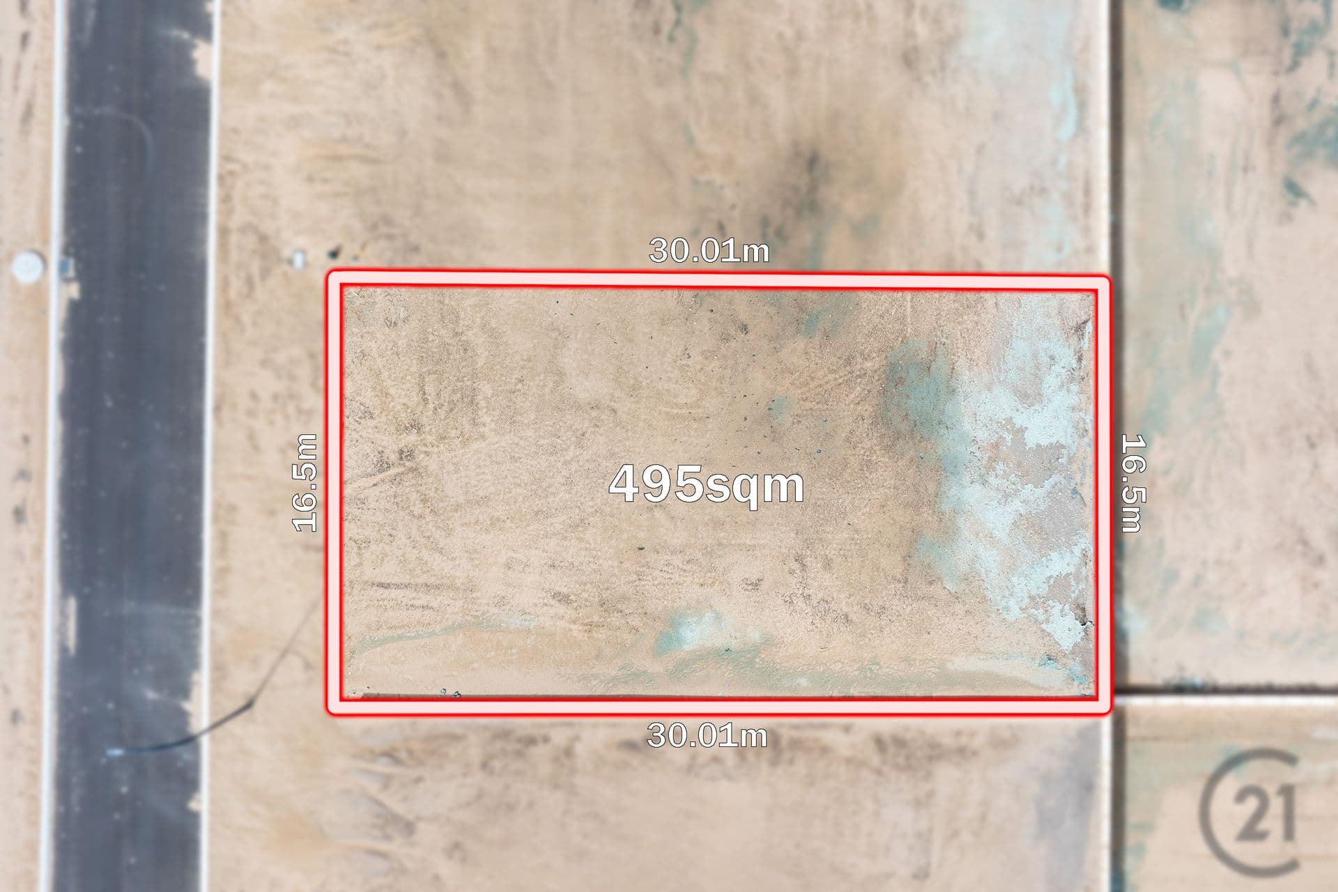 ProposedLot 594 Proposed Deposited Plan 426485, Dawesville, WA, 6211, Dawesville - Thumbnail 2