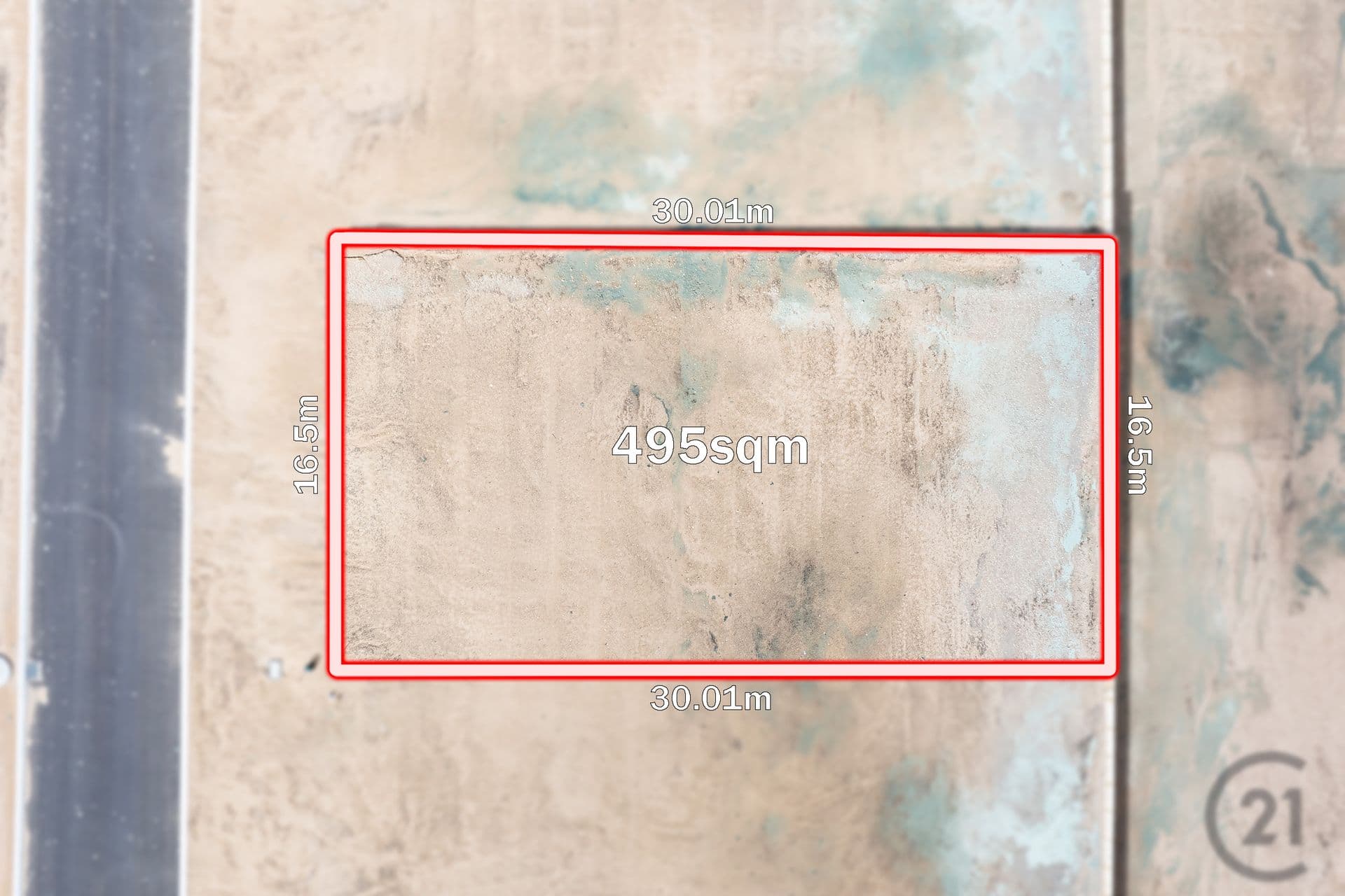 ProposedLot 595 Proposed Deposited Plan 426485, Dawesville, WA, 6211, Dawesville - Thumbnail 3