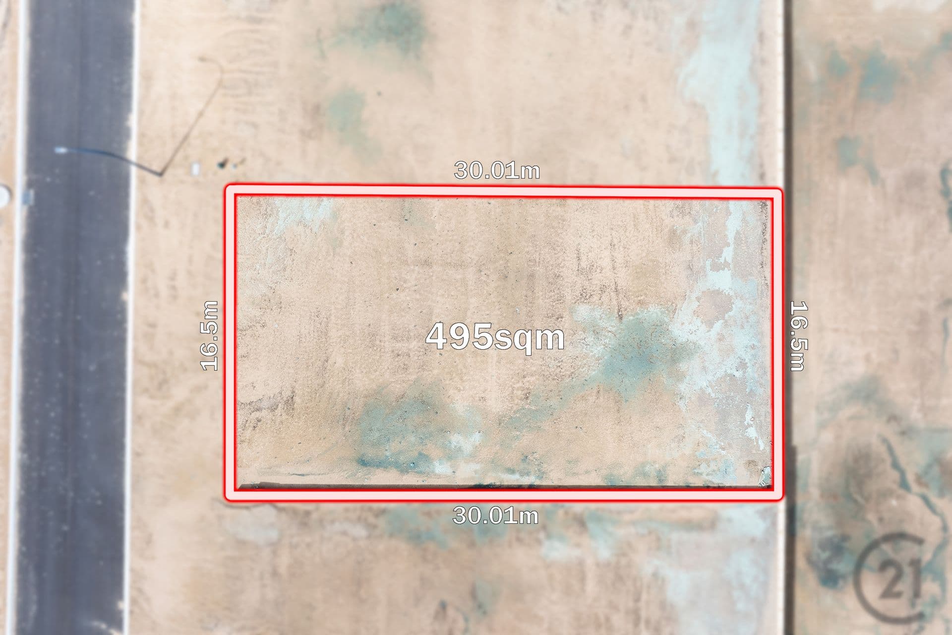 ProposedLot 596 Proposed Deposited Plan 426485, Dawesville, WA, 6211, Dawesville - Thumbnail 3