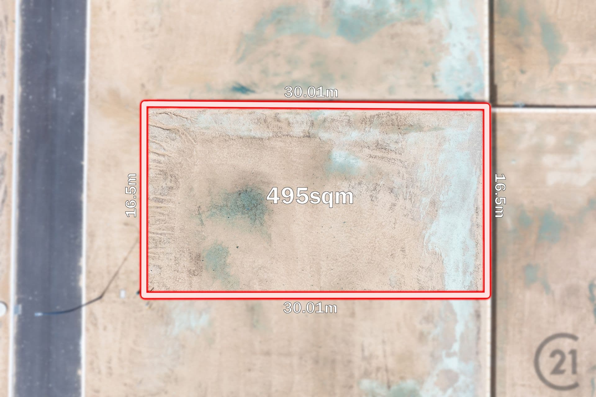 ProposedLot 597 Proposed Deposited Plan 426485, Dawesville, WA, 6211, Dawesville - Thumbnail 2