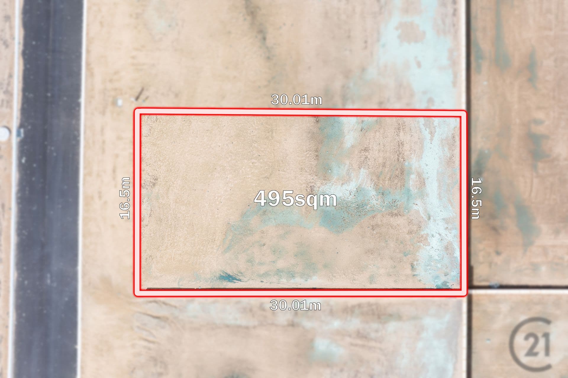 ProposedLot 598 Proposed Deposited Plan 426485, Dawesville, WA, 6211, Dawesville - Thumbnail 2