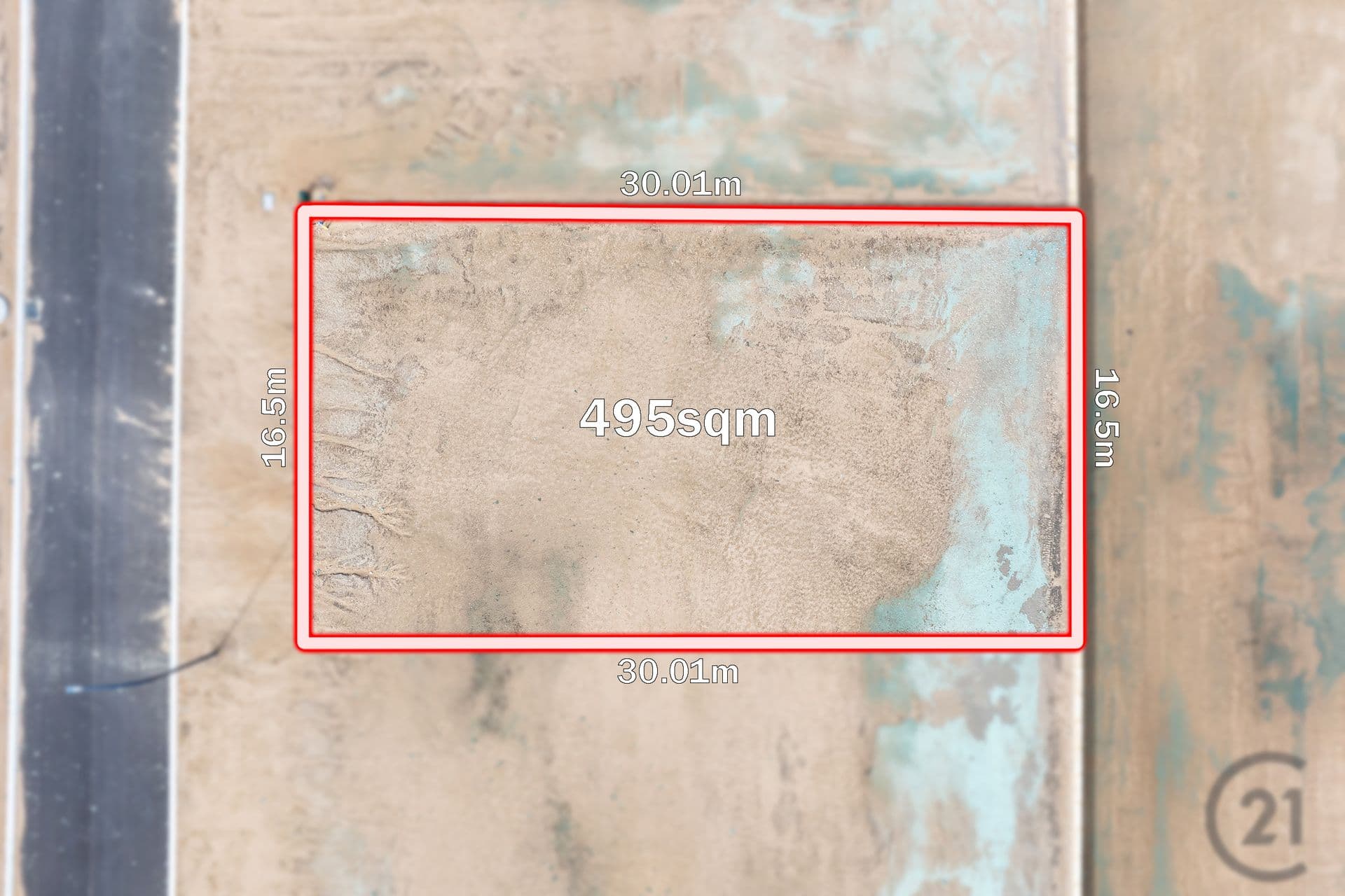 ProposedLot 600 Proposed Deposited Plan 426485, Dawesville, WA, 6211, Dawesville - Thumbnail 2