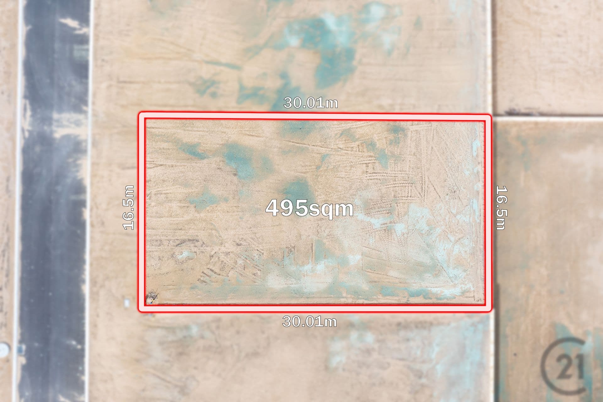 ProposedLot 601 Proposed Deposited Plan 426485, Dawesville, WA, 6211, Dawesville - Thumbnail 2