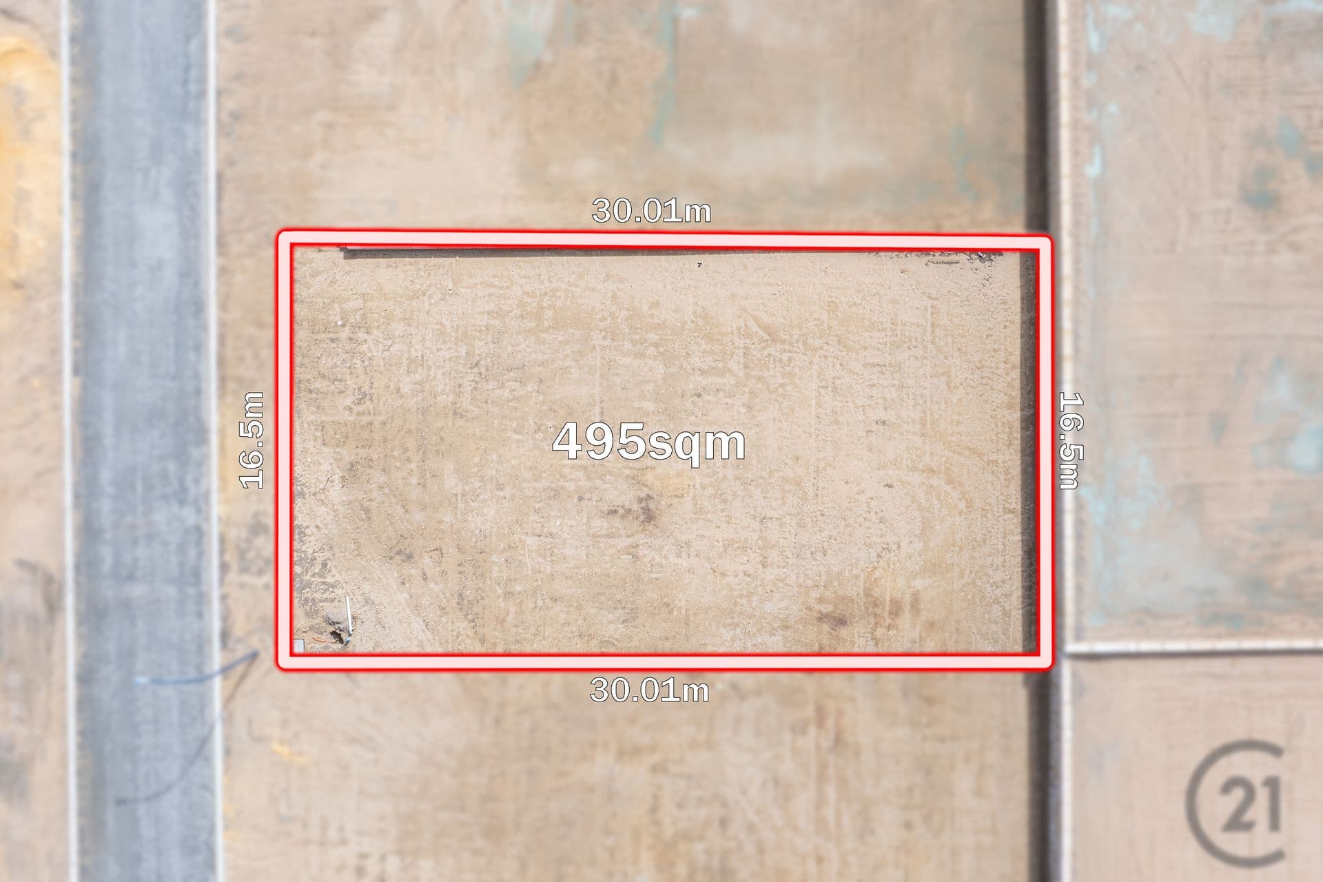 ProposedLot 580 Proposed Deposited Plan 426485, Dawesville, WA, 6211, Dawesville - Image 1