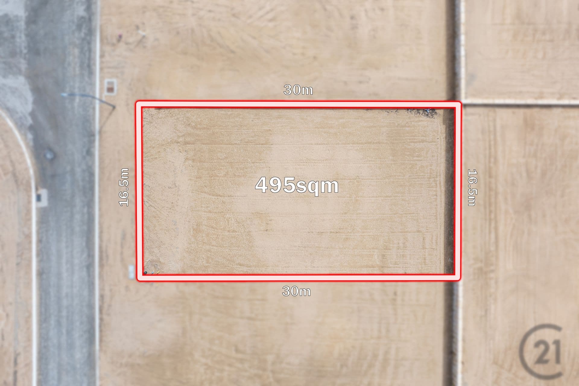 ProposedLot 584 Proposed Deposited Plan 426485, Dawesville, WA, 6211, Dawesville - Thumbnail 2