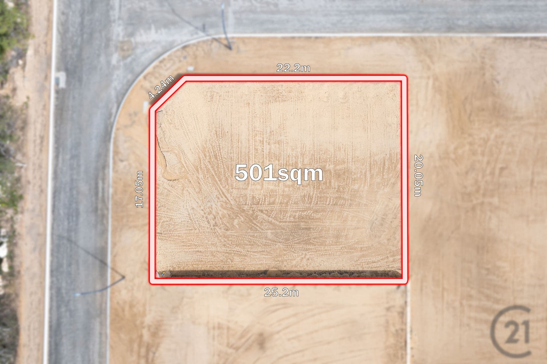 ProposedLot 586 Proposed Deposited Plan 426485, Dawesville, WA, 6211, Dawesville - Thumbnail 4