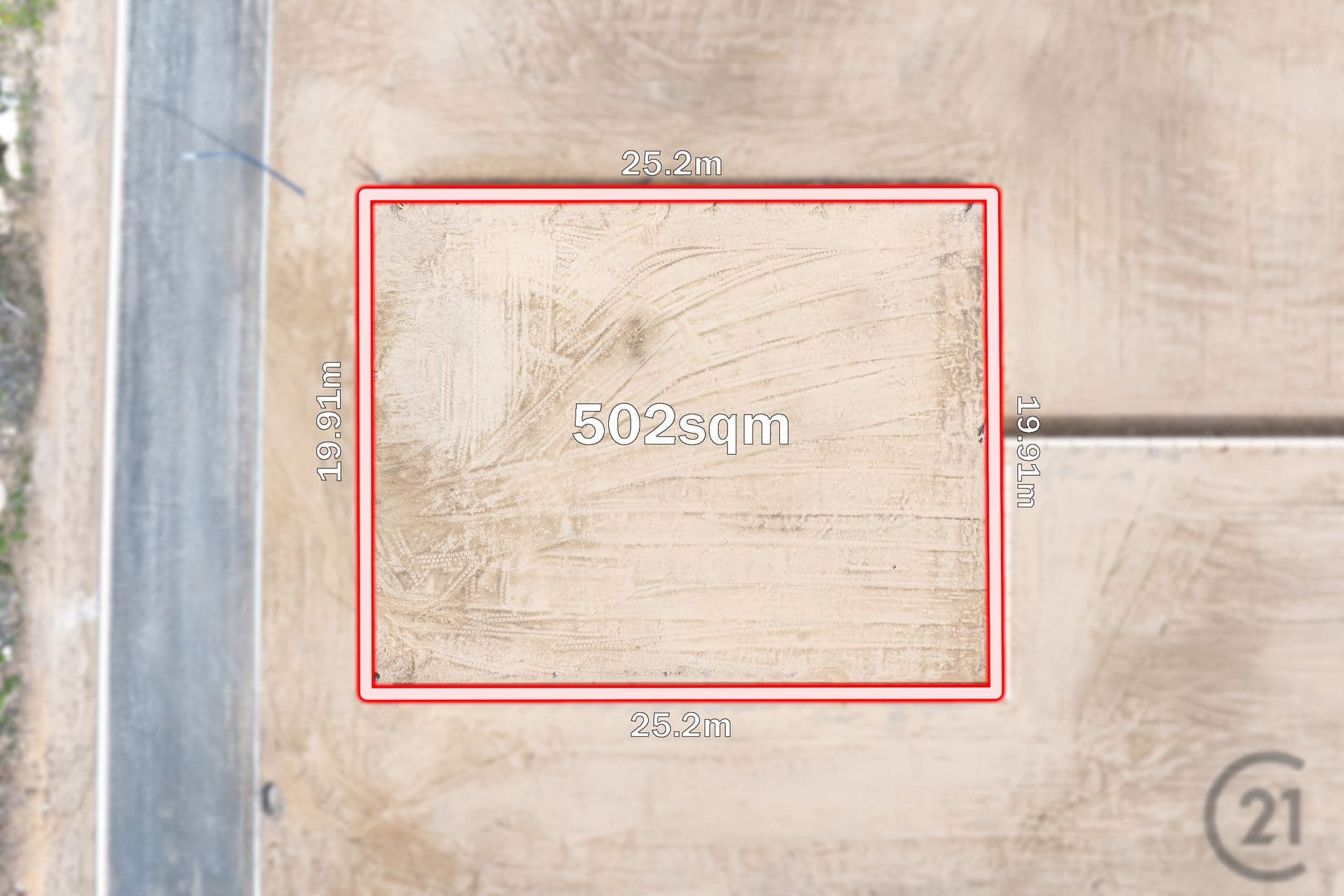 ProposedLot 587 Proposed Deposited Plan 426485, Dawesville, WA, 6211, Dawesville - Thumbnail 2